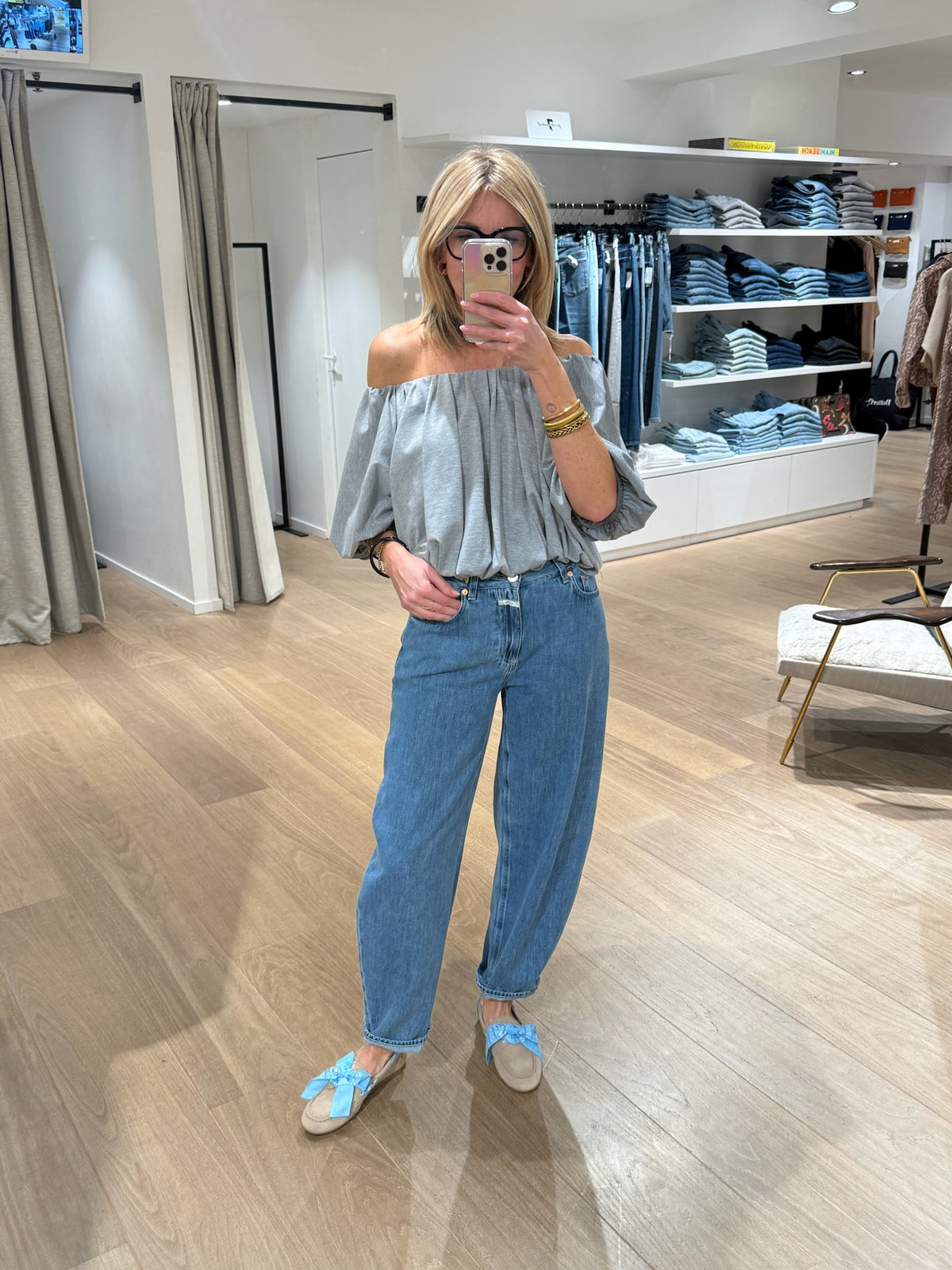 Blouse