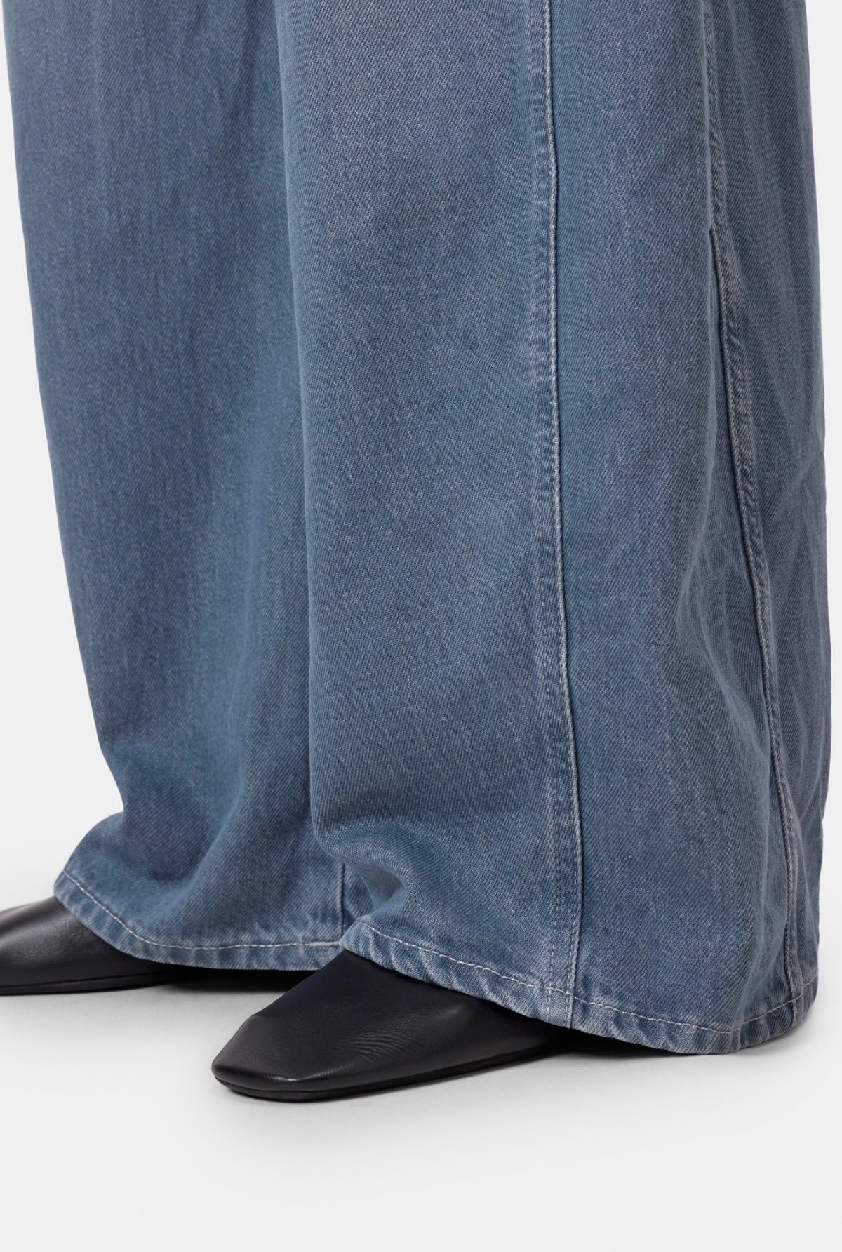 Jeans Tori-X Gris