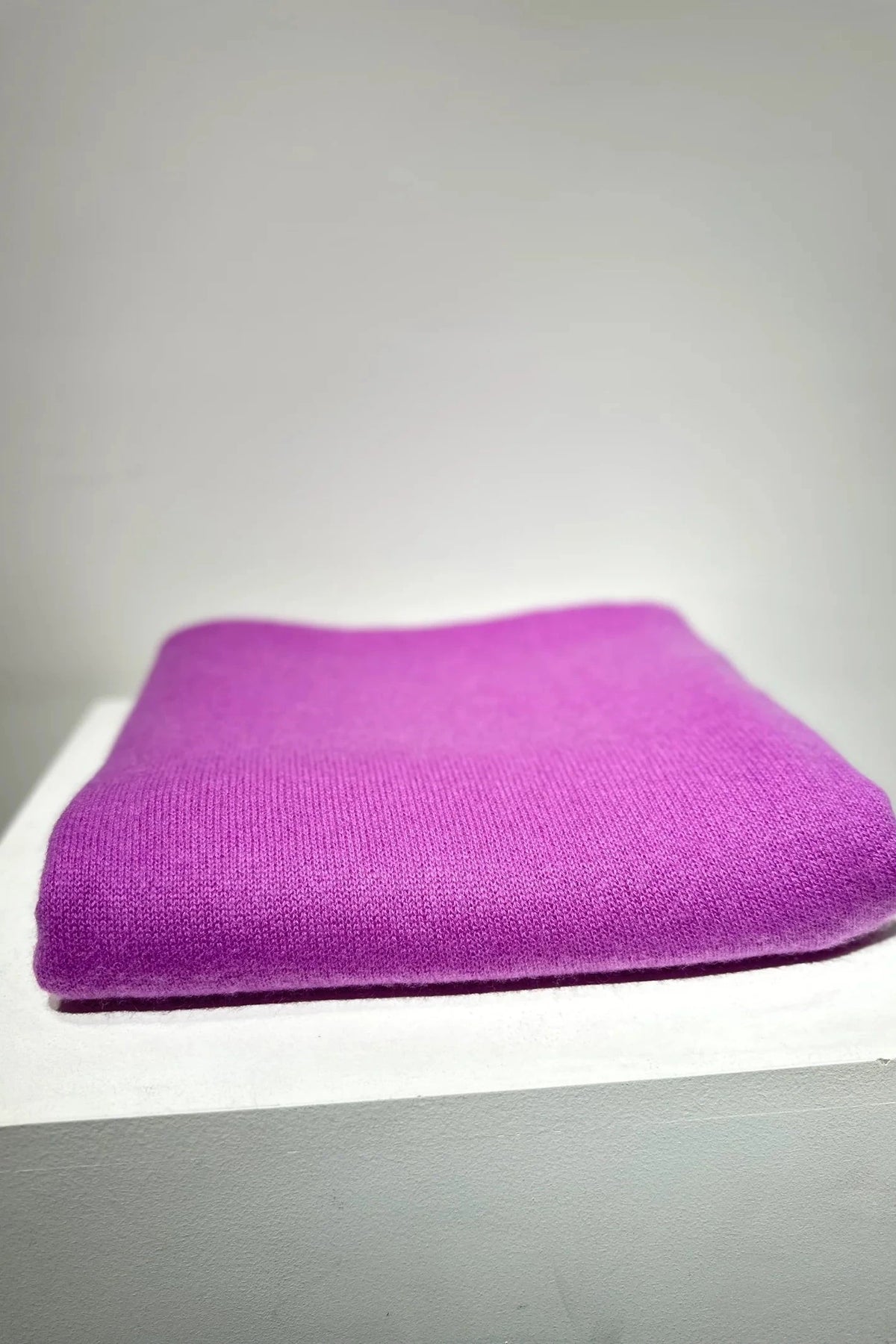 Cashmere Travel Wrap