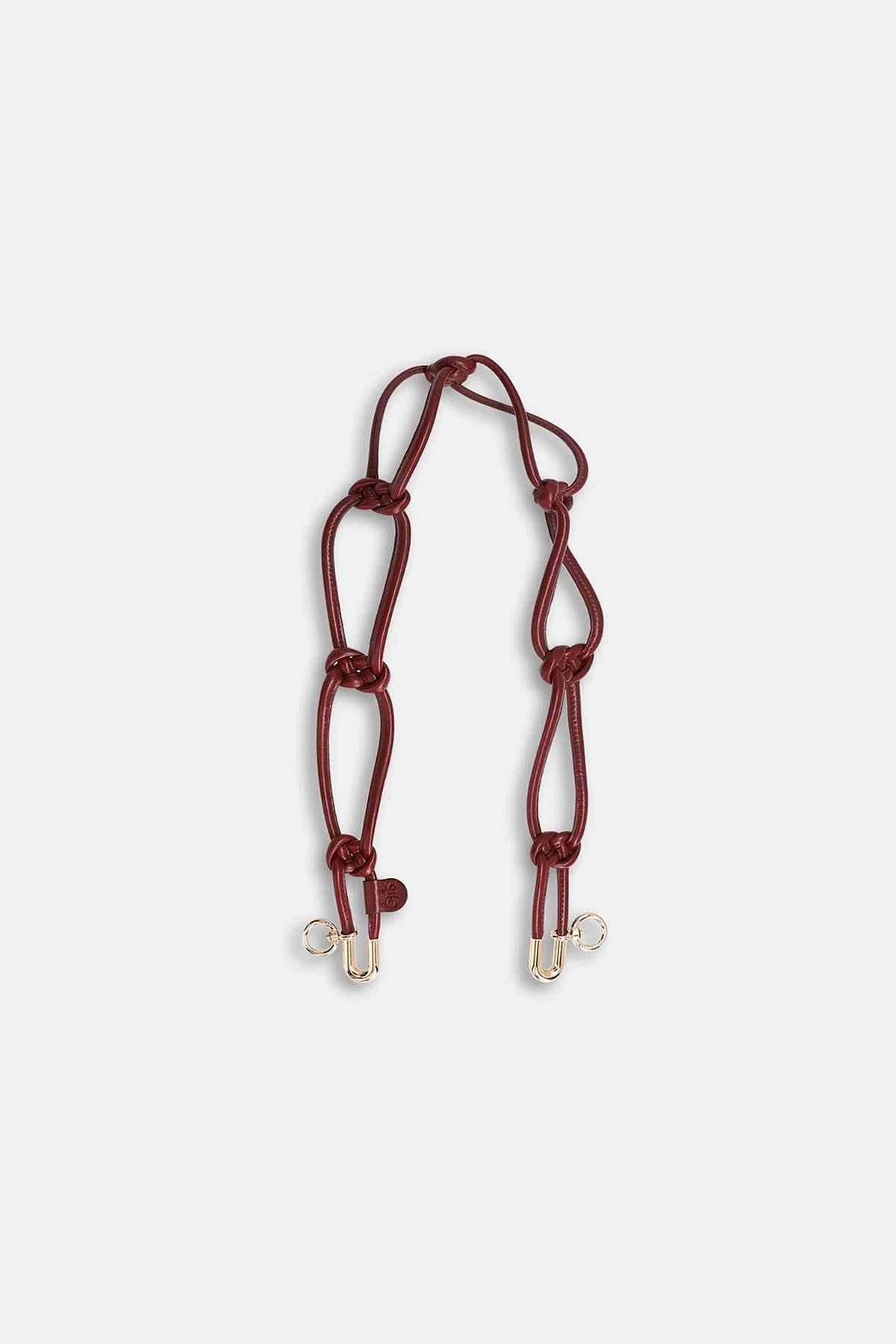 Knot Strap