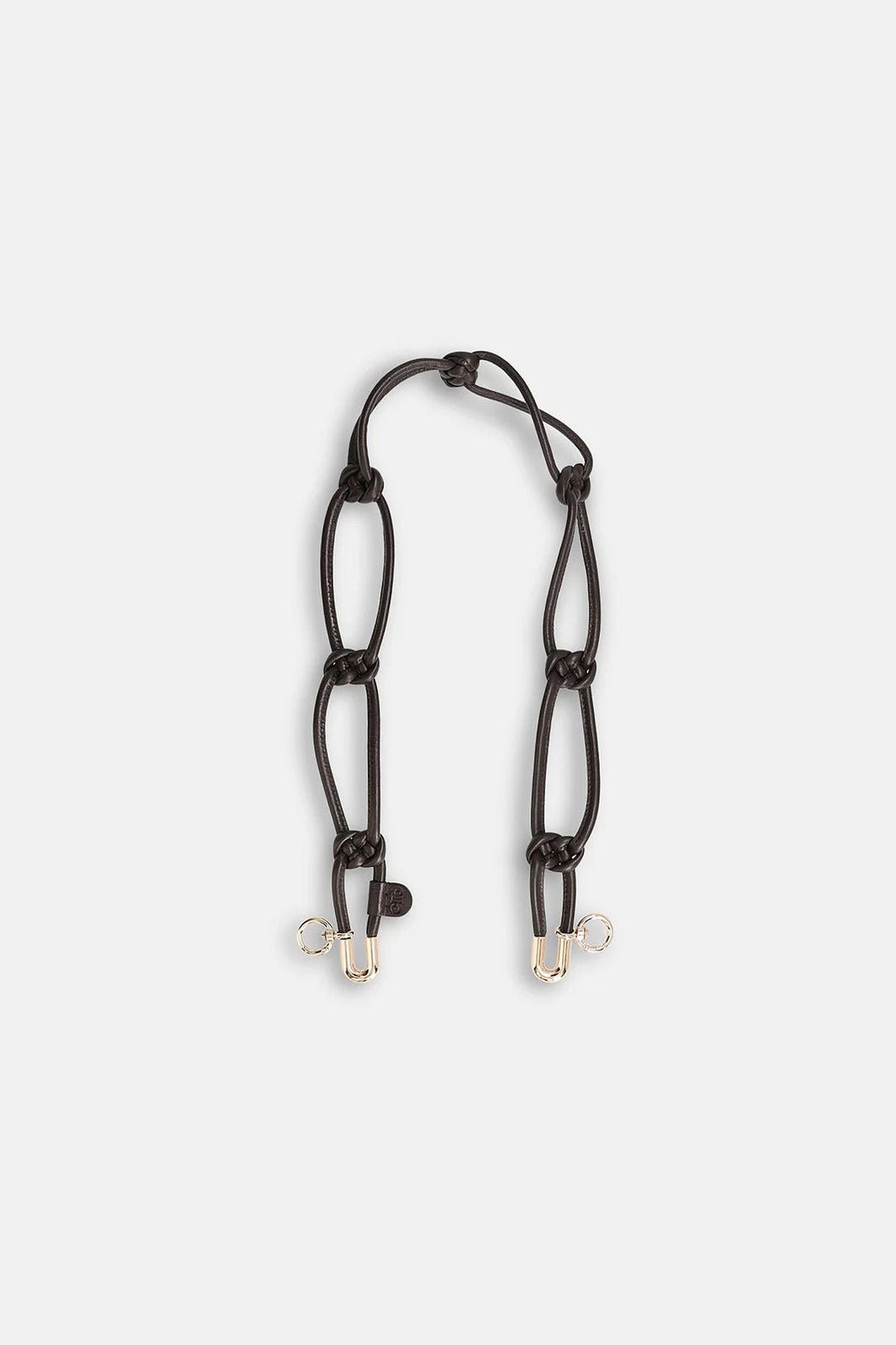 Knot Strap