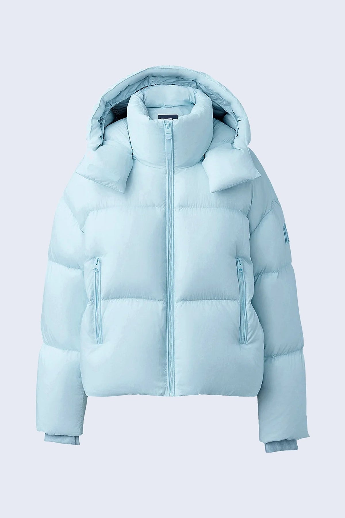 VESTE TESSY
