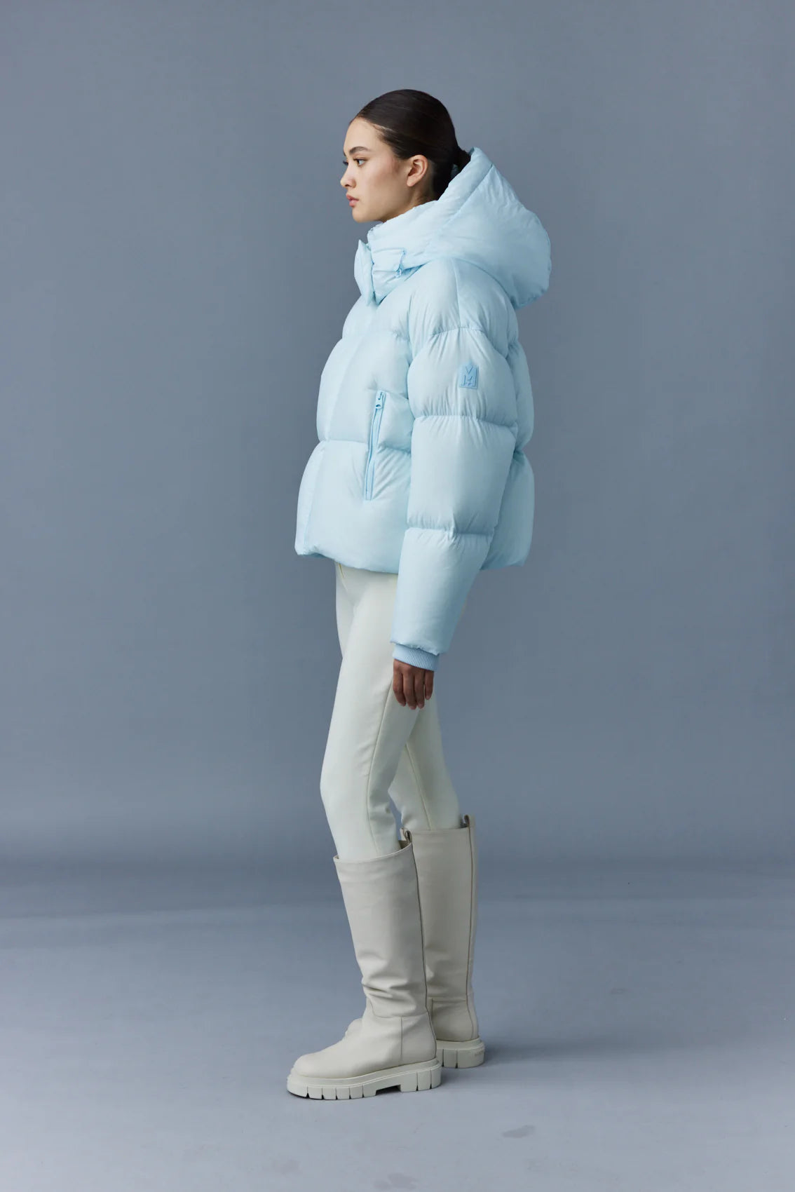 VESTE TESSY