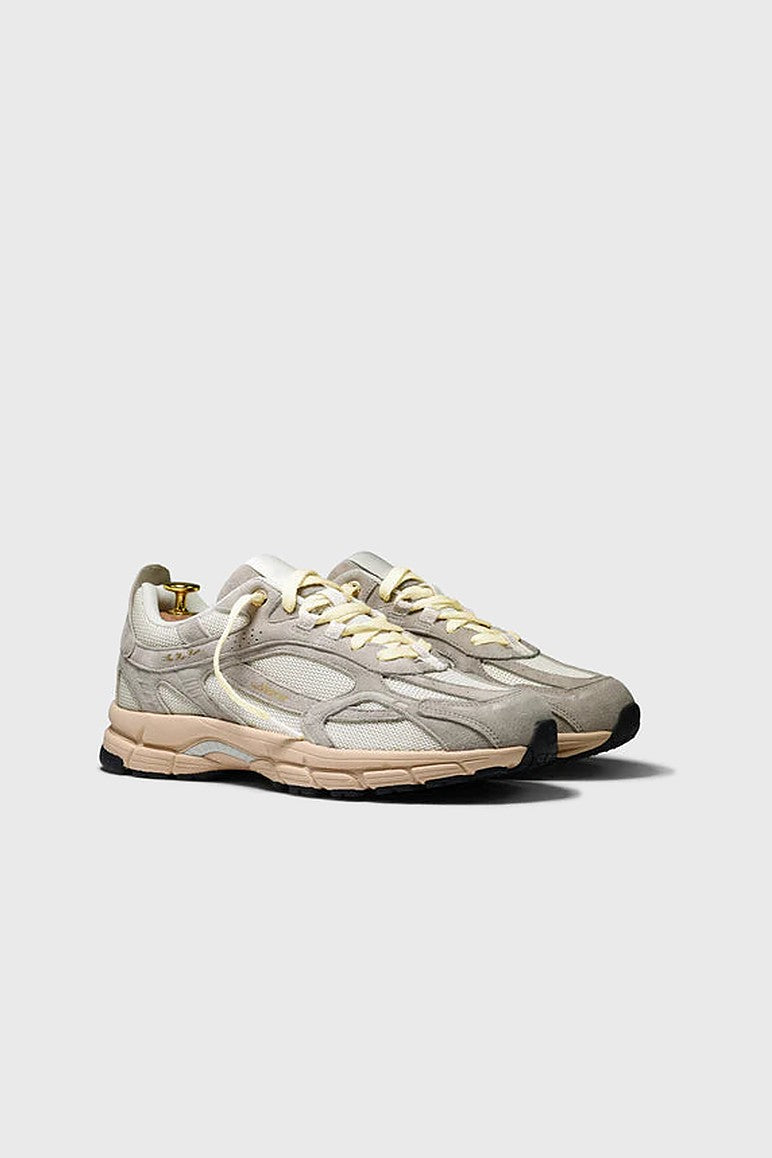 The Re-Run Desert 2.0