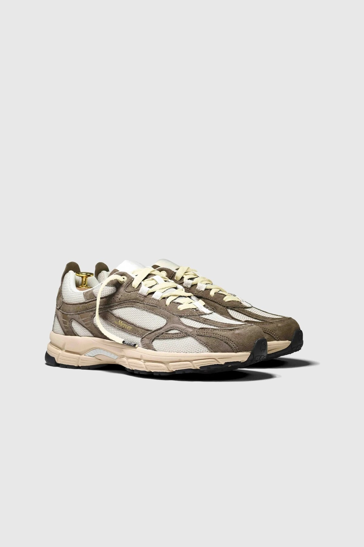 The Re-Run Desert 2.0