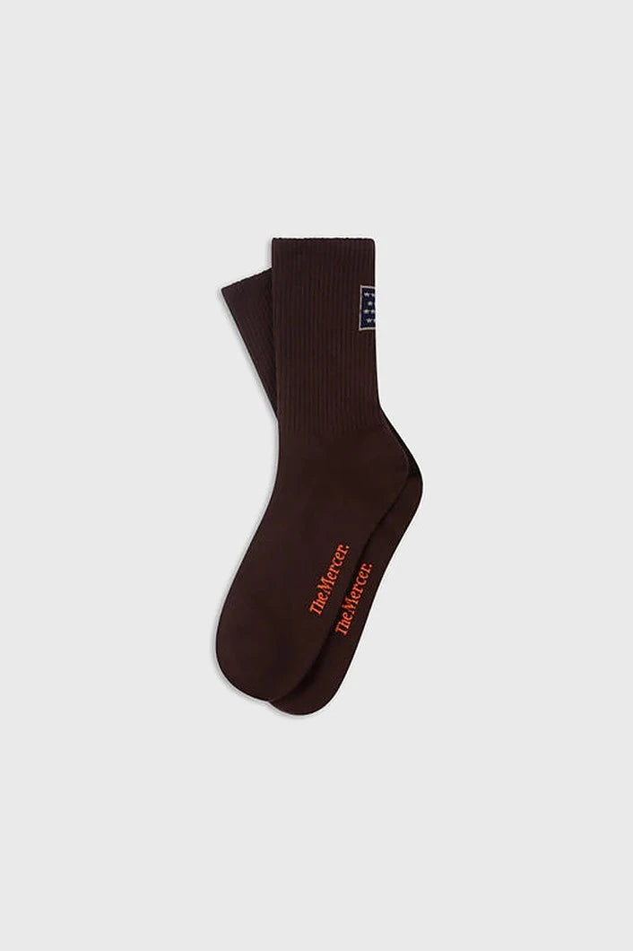 Chaussettes Mercer