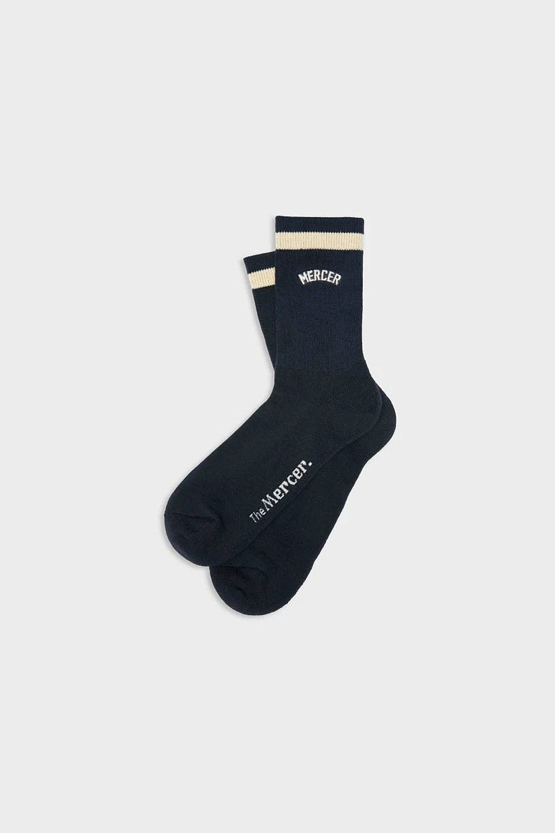 Signature socks