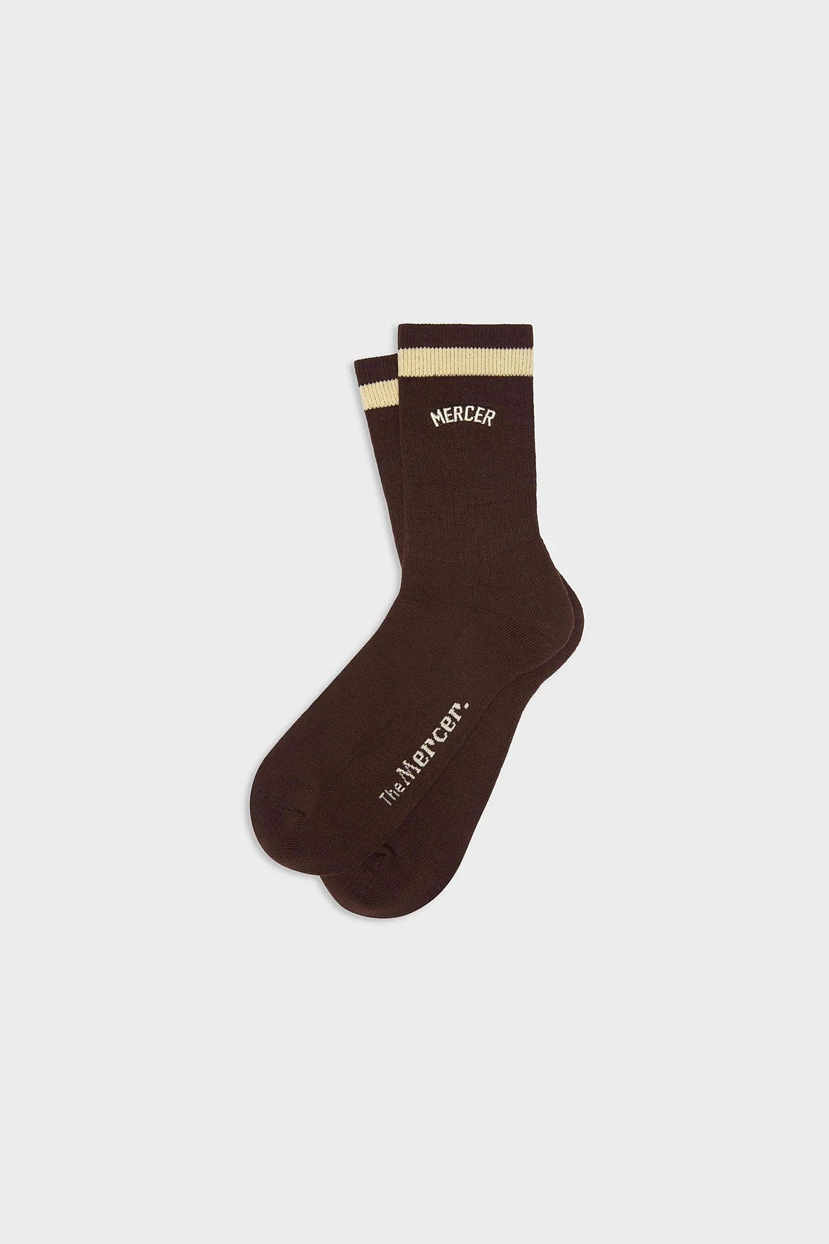 Signature socks