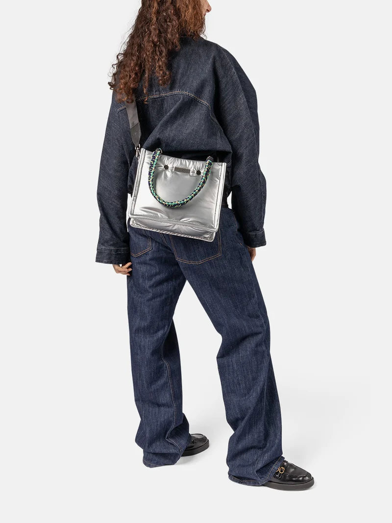 Tas Mini Flex Nylon