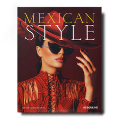 Mexican