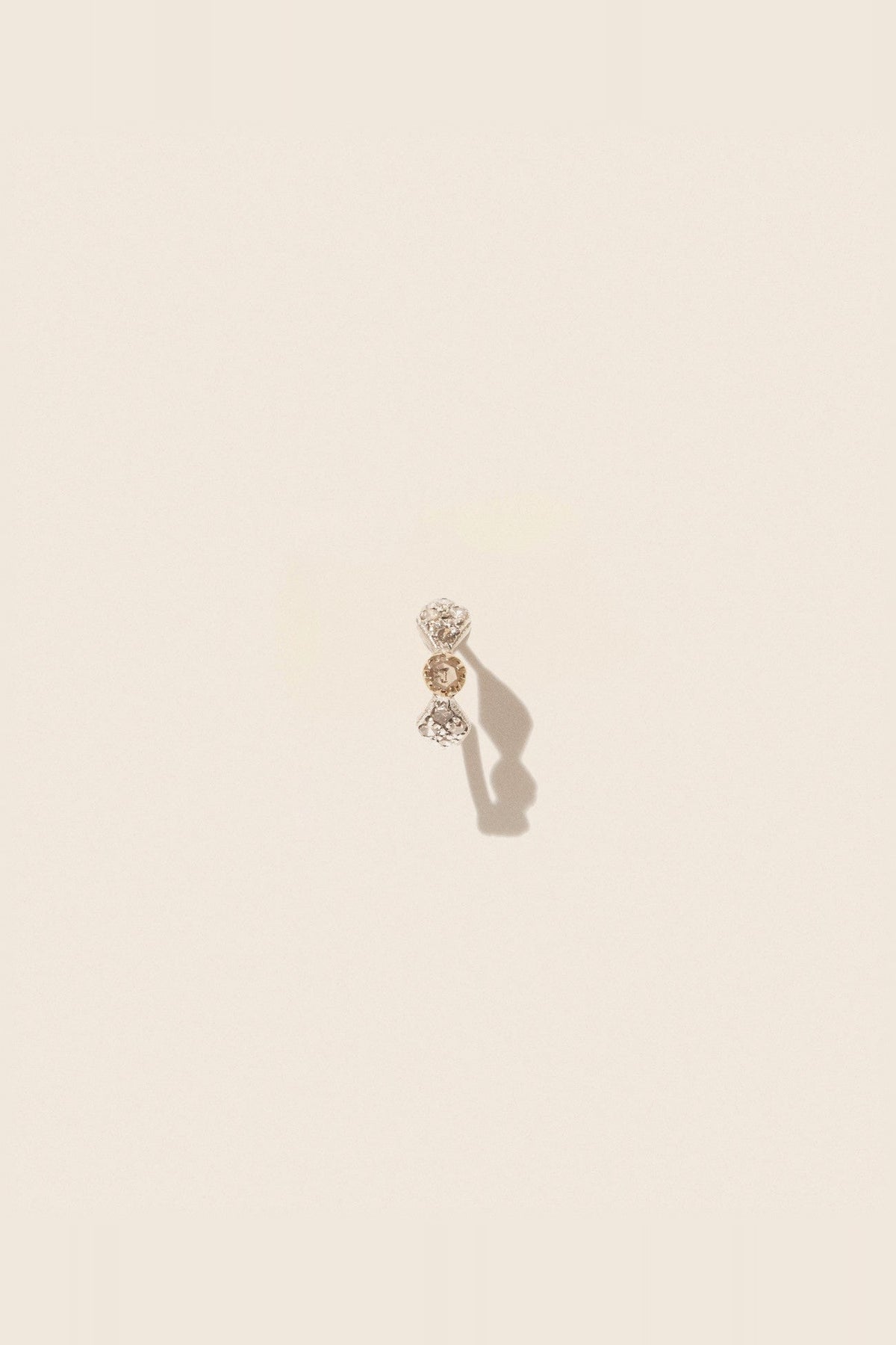 Boucle d'oreille Adèle n°1