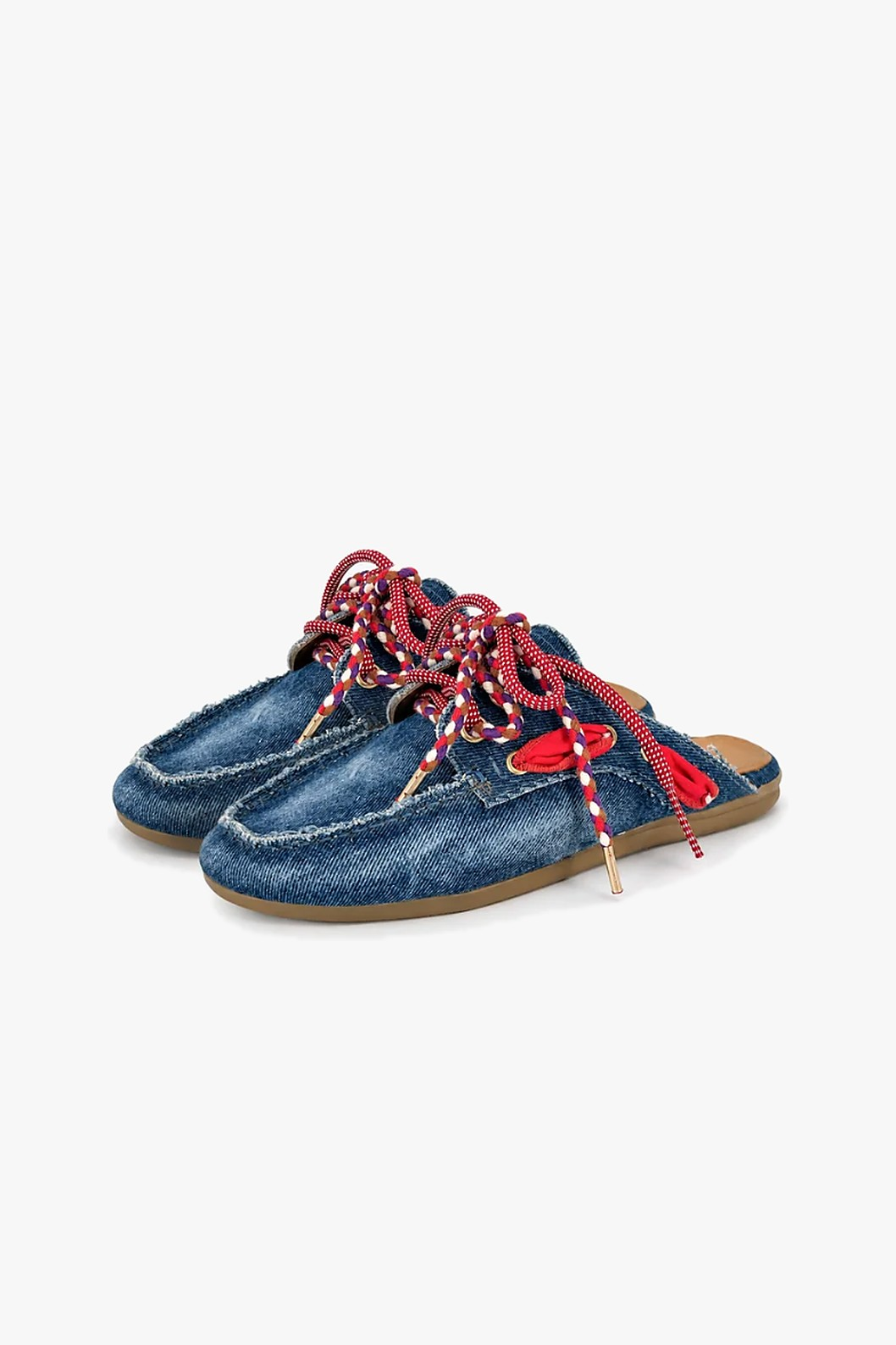 Mules KILLIAN