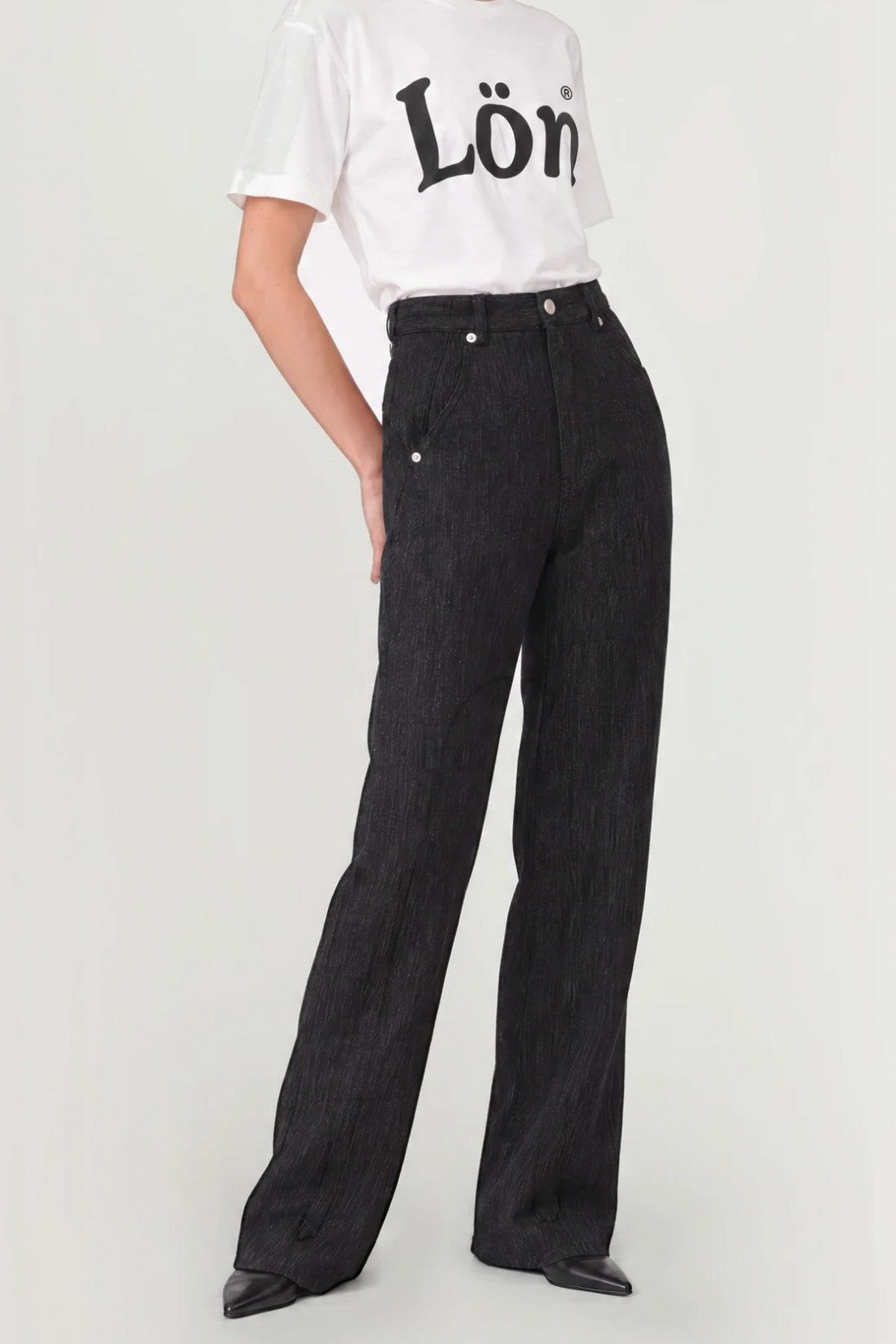 Pantalon Raven
