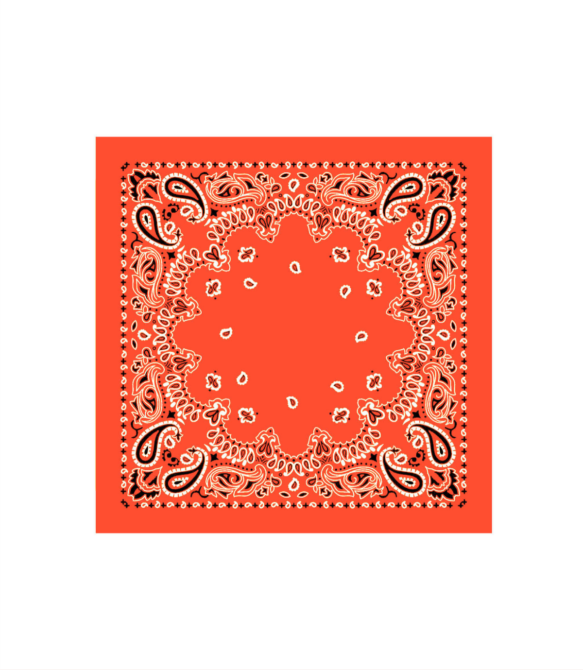 Bandana COT-QUABA