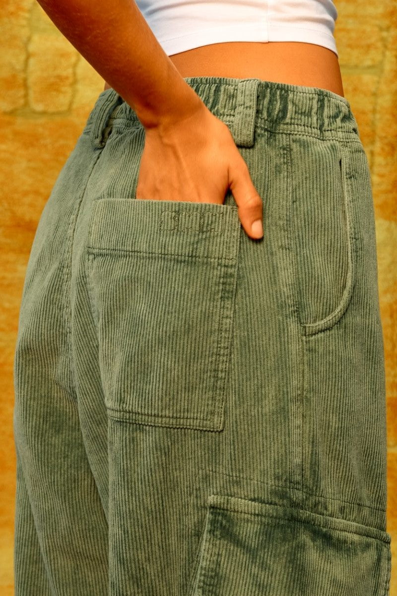 Pantalon Baggy ROMEO