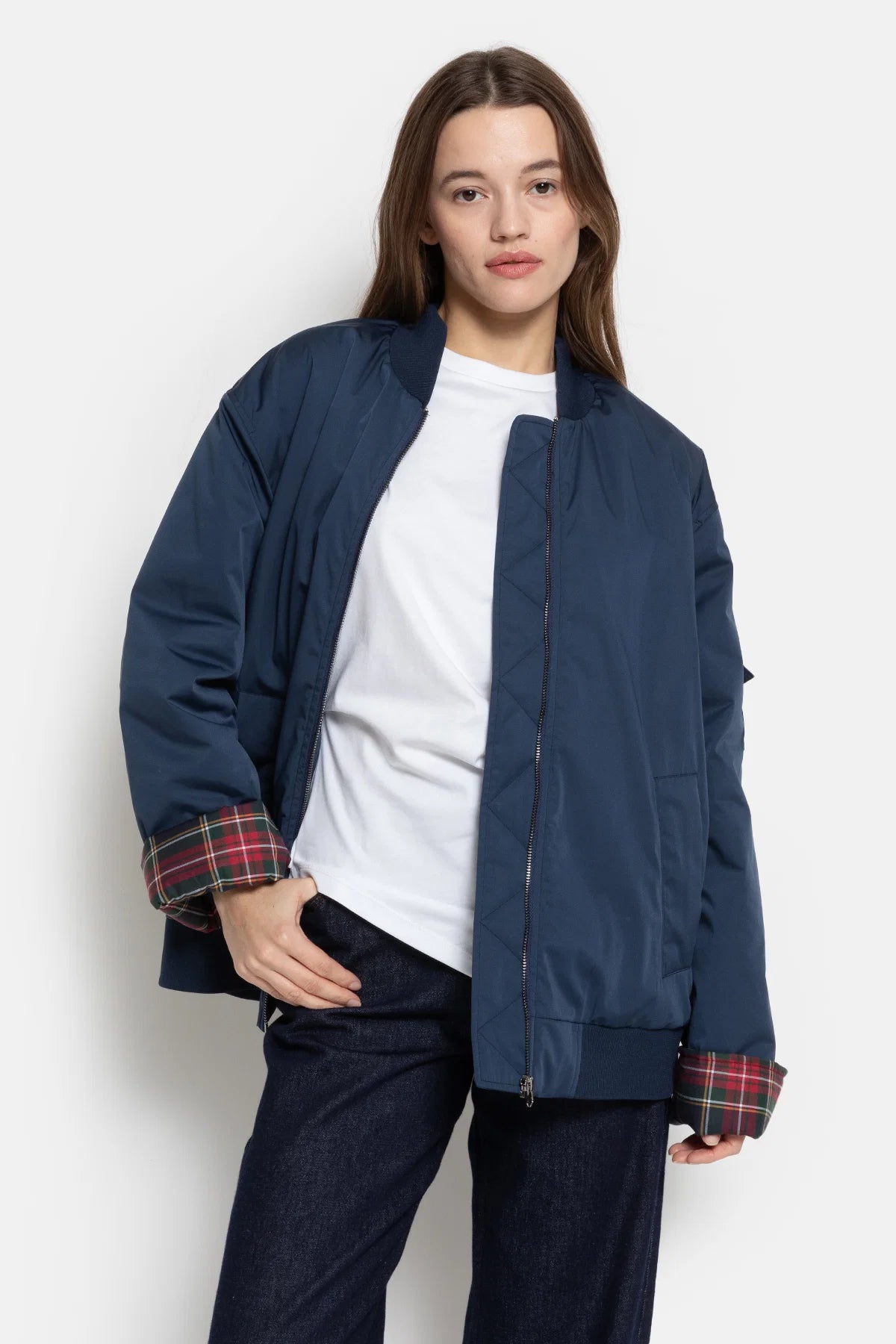 Bomber jacket ONE