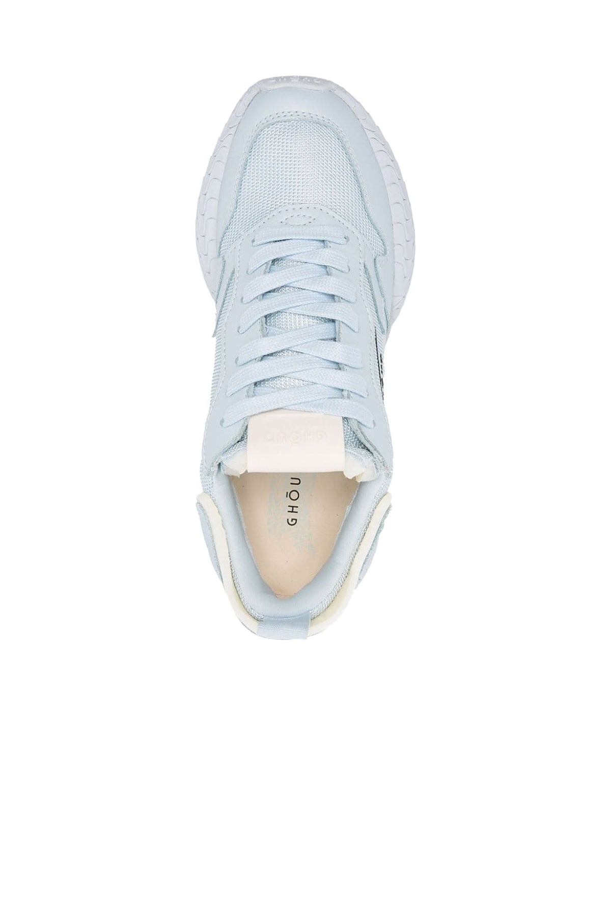 TRAINERS TYRE LOW