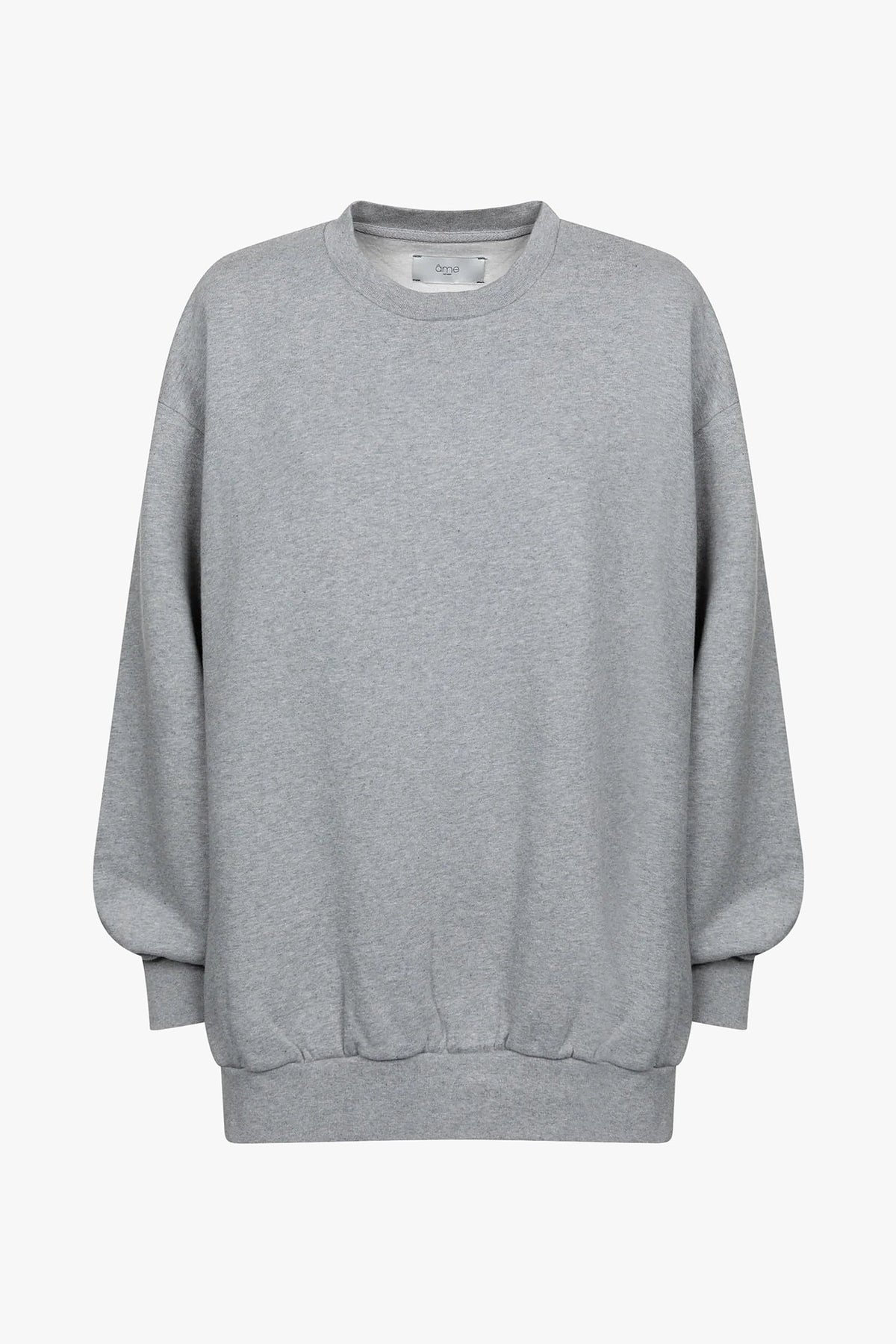 Sweat oversize ULLA