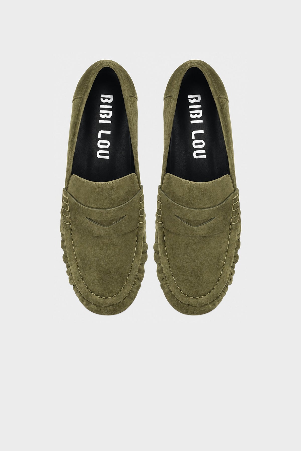 Mocassins loafers