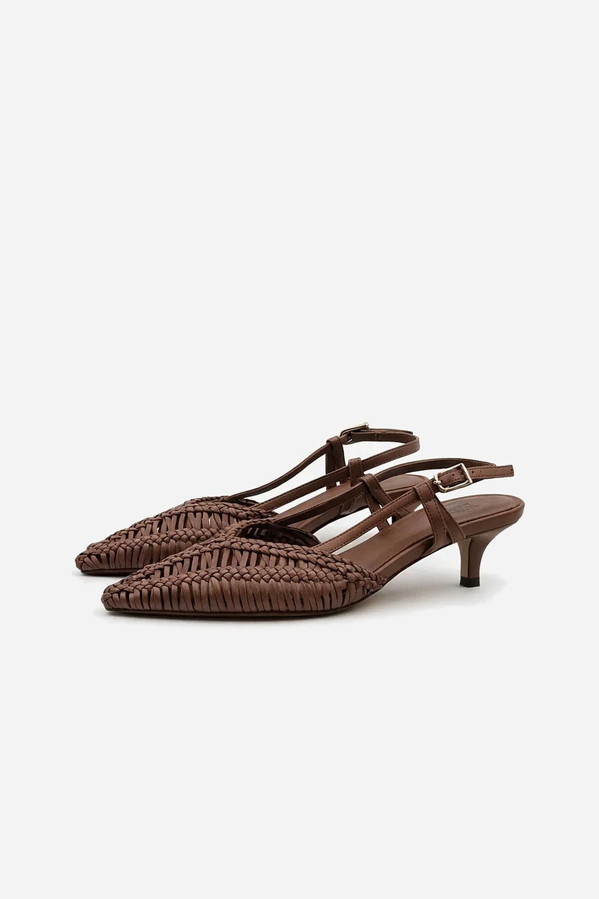 Sling back KATHRYN