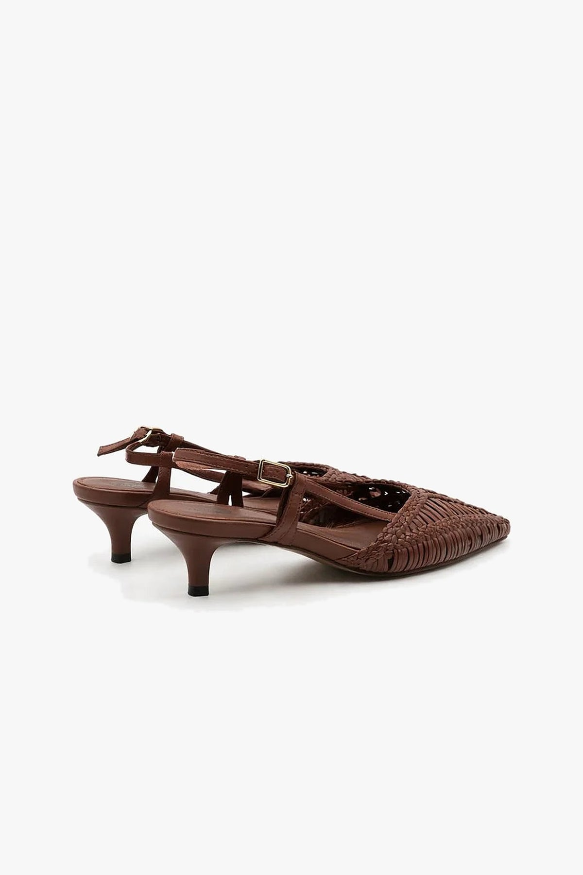 Sling back KATHRYN