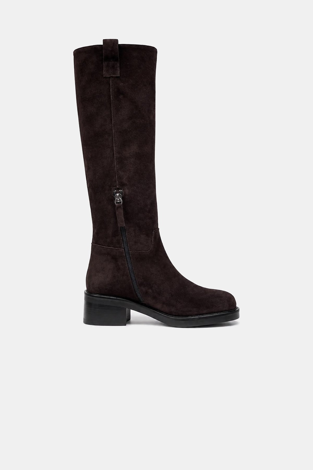 Bottes GIULIA