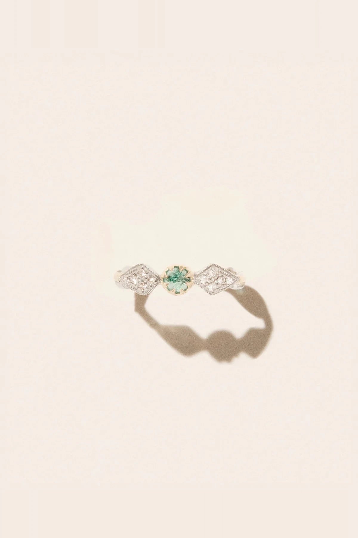 Bague Adele