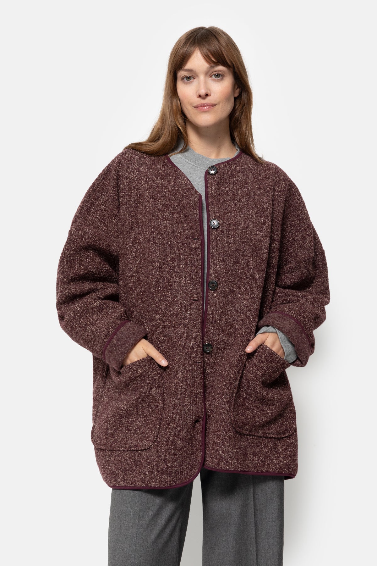 Veste HANNAH