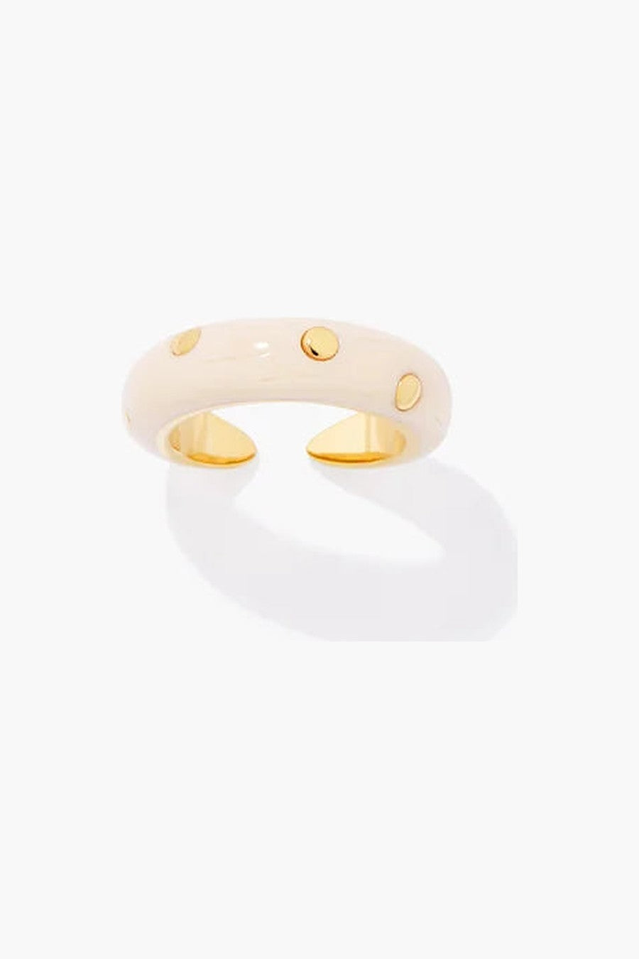 Bague Caftan