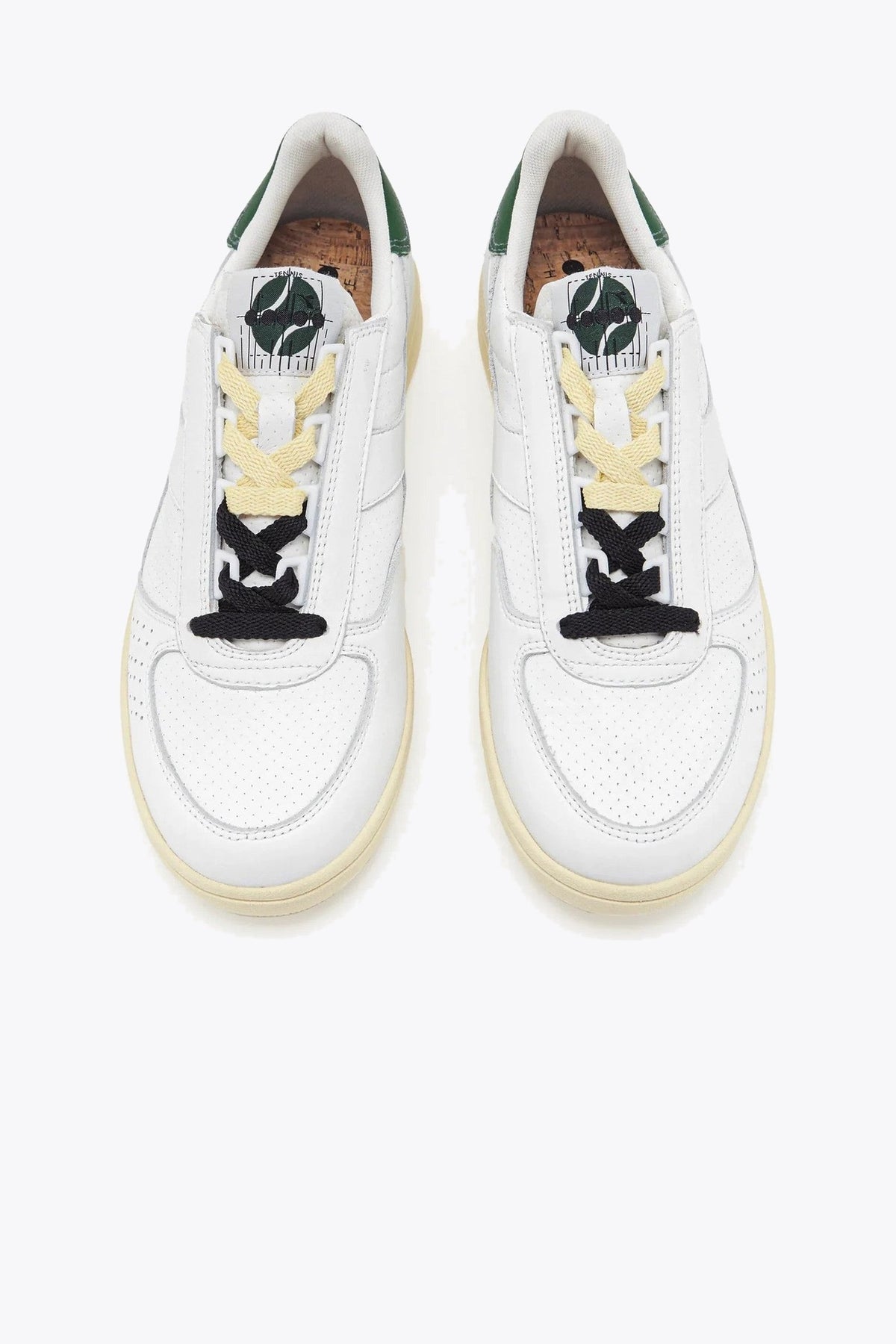 Baskets B Elite H Cork Italia