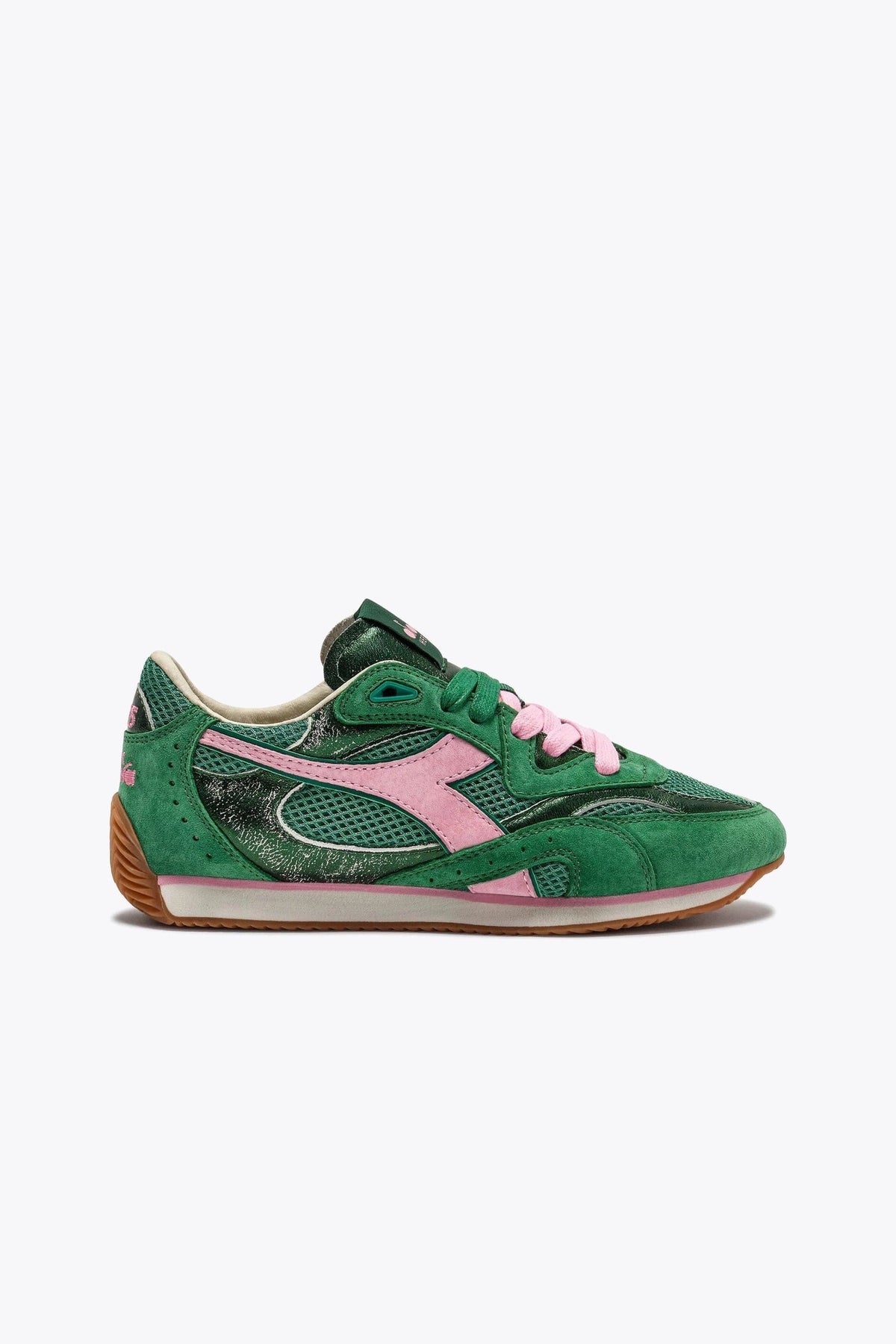 Sneakers Equipe Revenge
