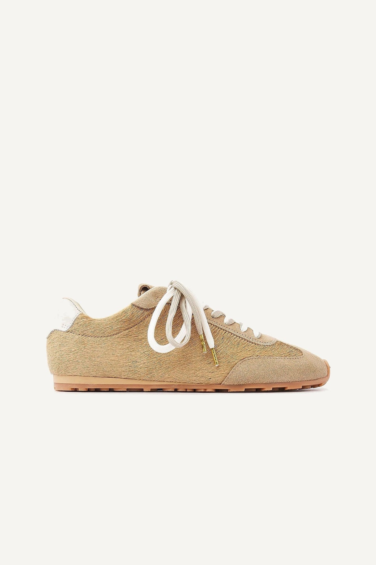 Trainers Billy Lou Pony