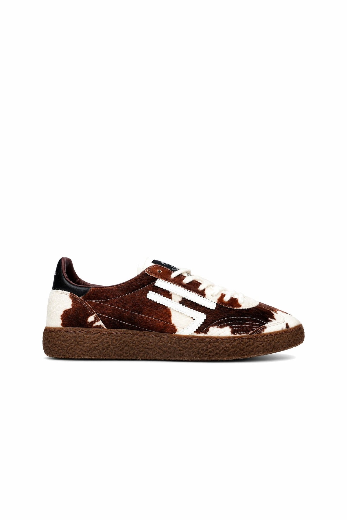 Baskets Pony Animalier