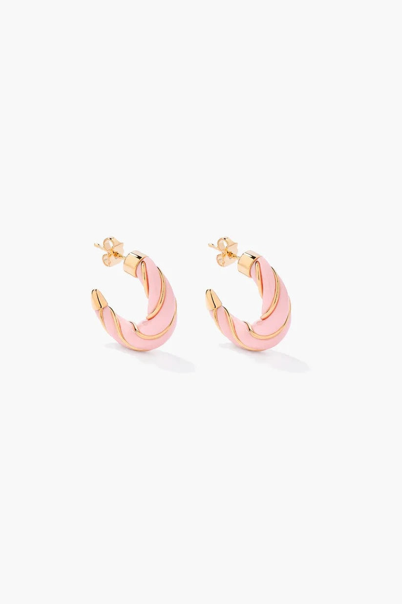 Boucles d'oreilles Diana