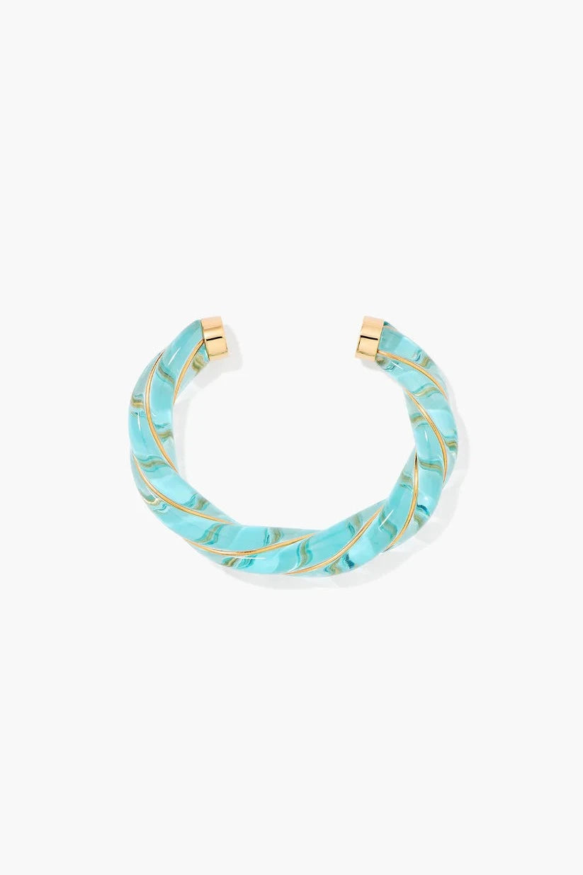Bracelet Diana resine