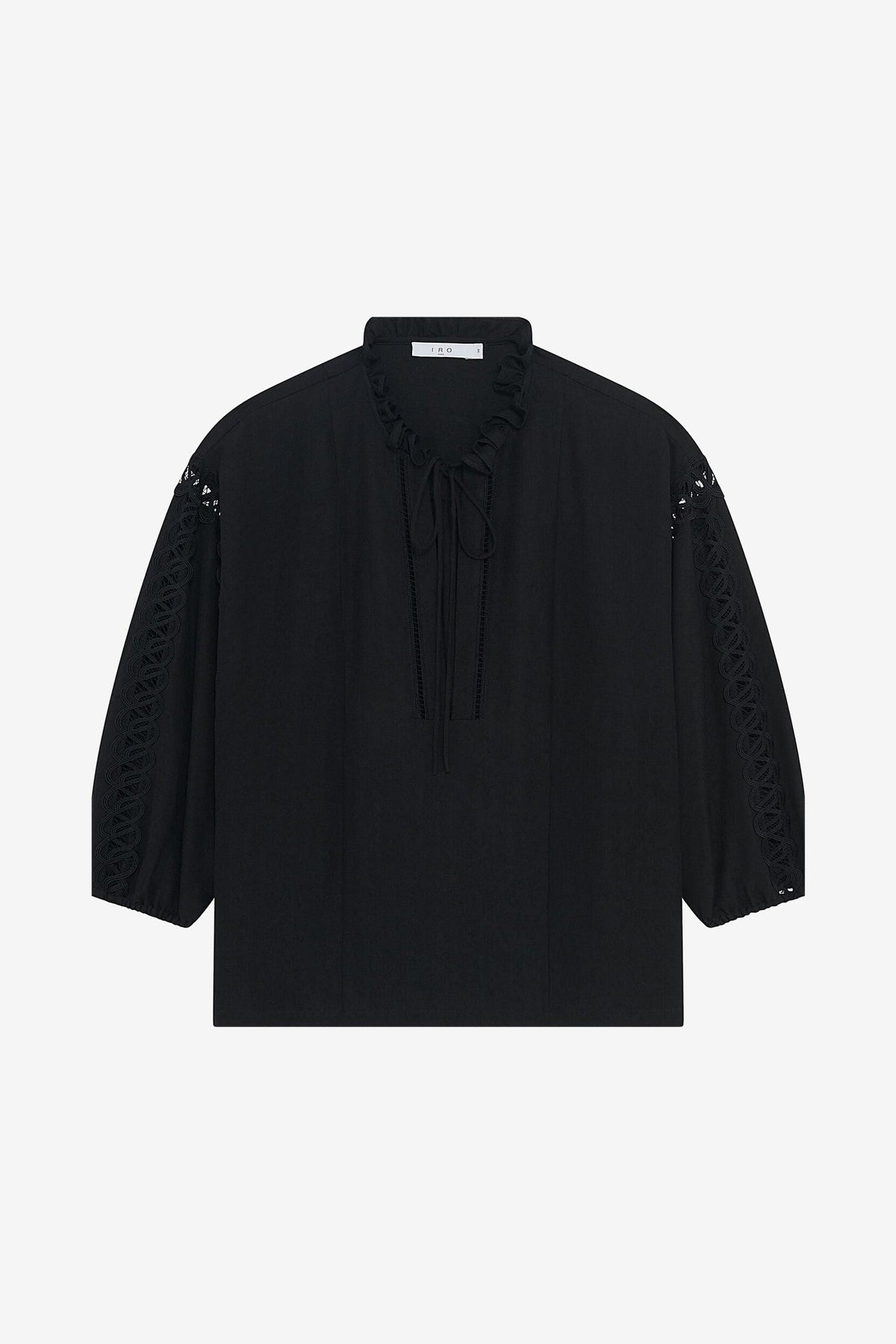BLOUSE GANITTE
