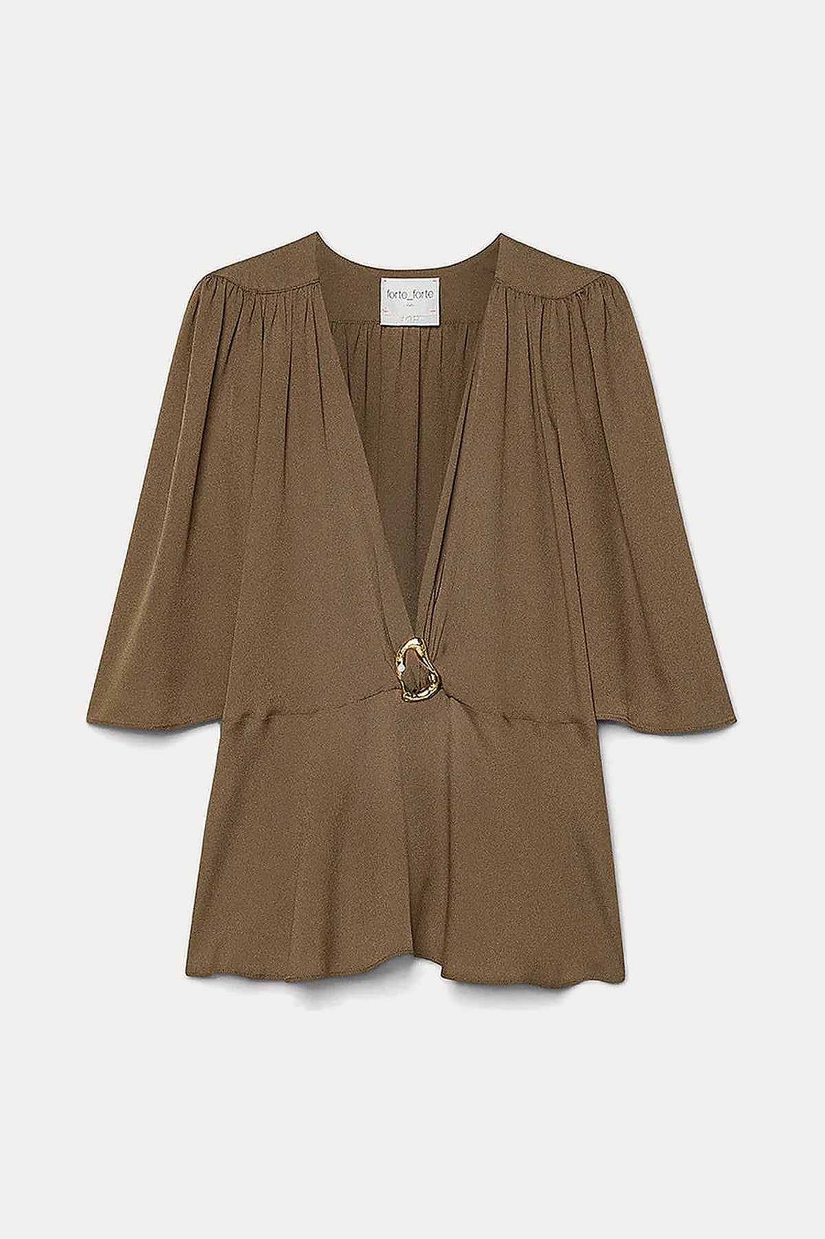 Blouse Marocaine