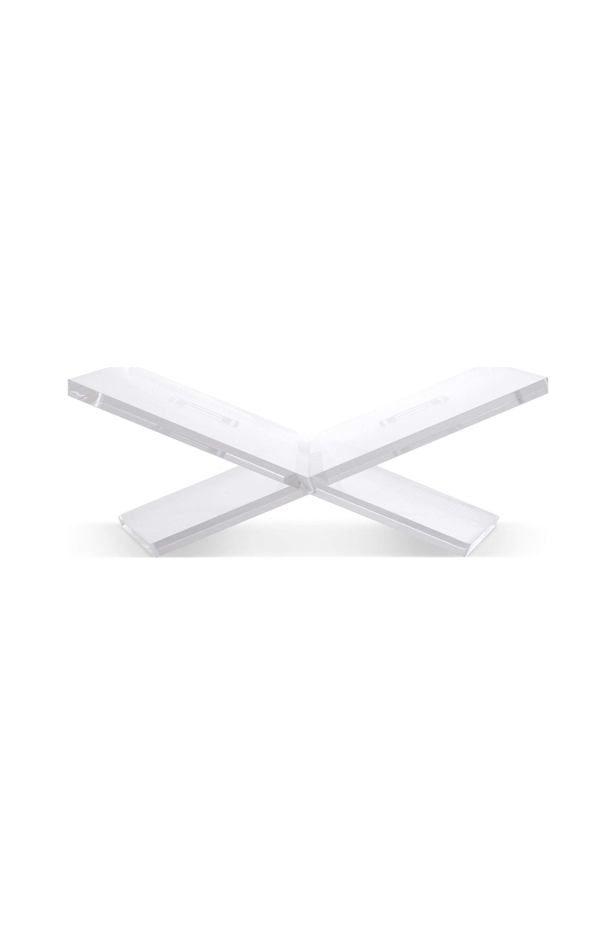BOOKSTAND TRANSPARENT