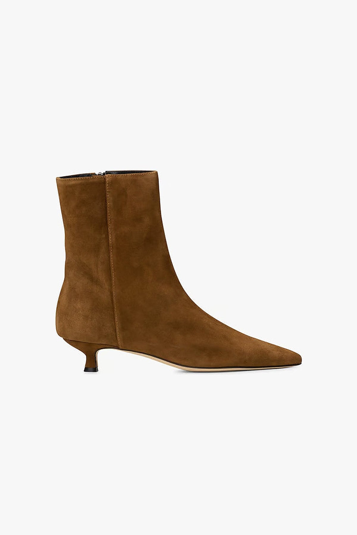Bottines Mila