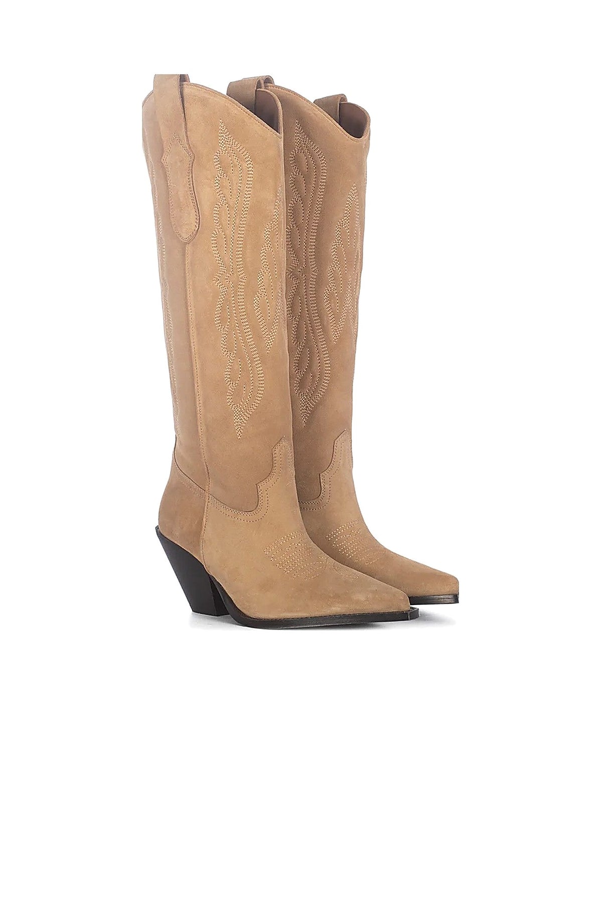 BOOTS SANTIAGS BUFALO