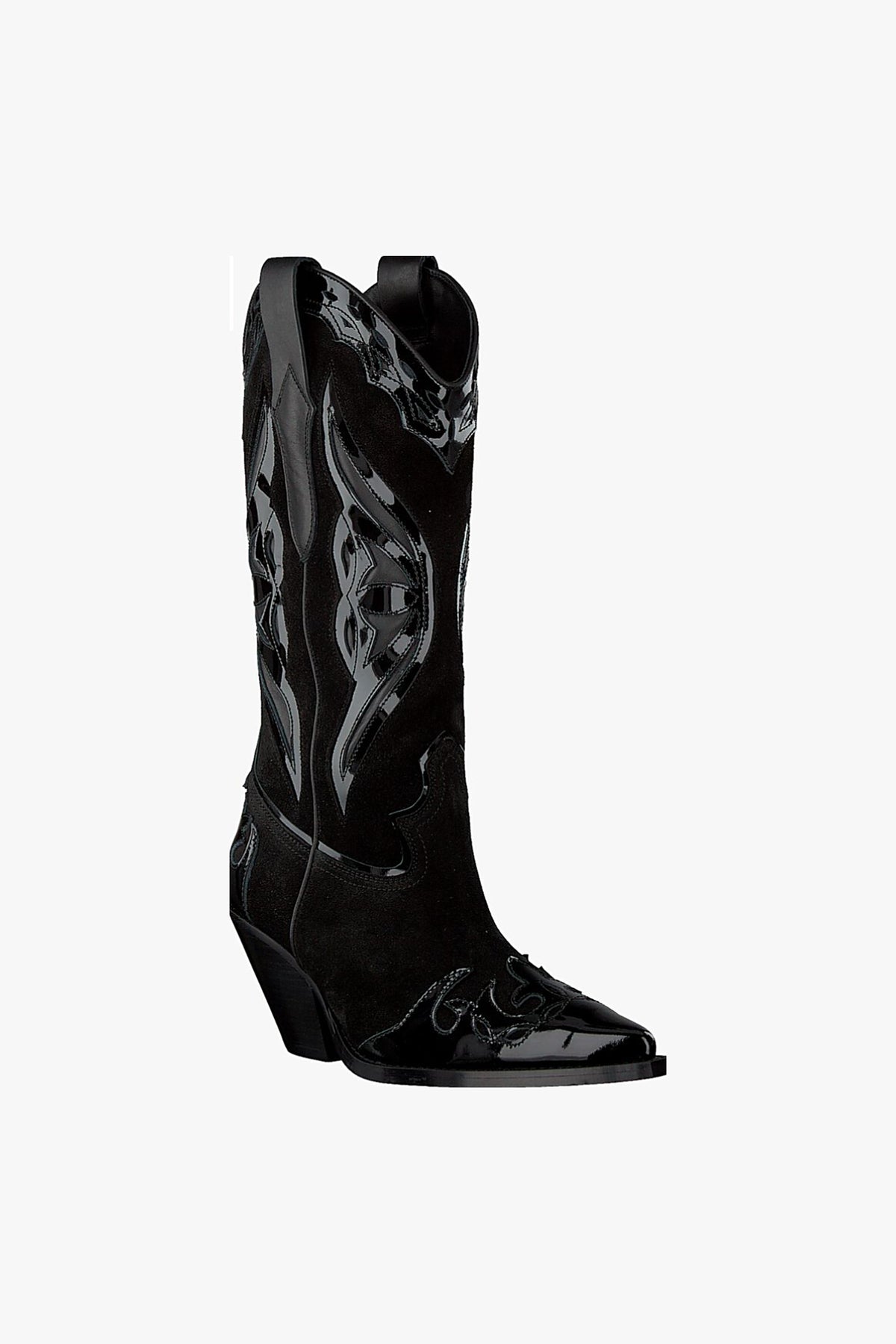 BOOTS SANTIAGS TORAL