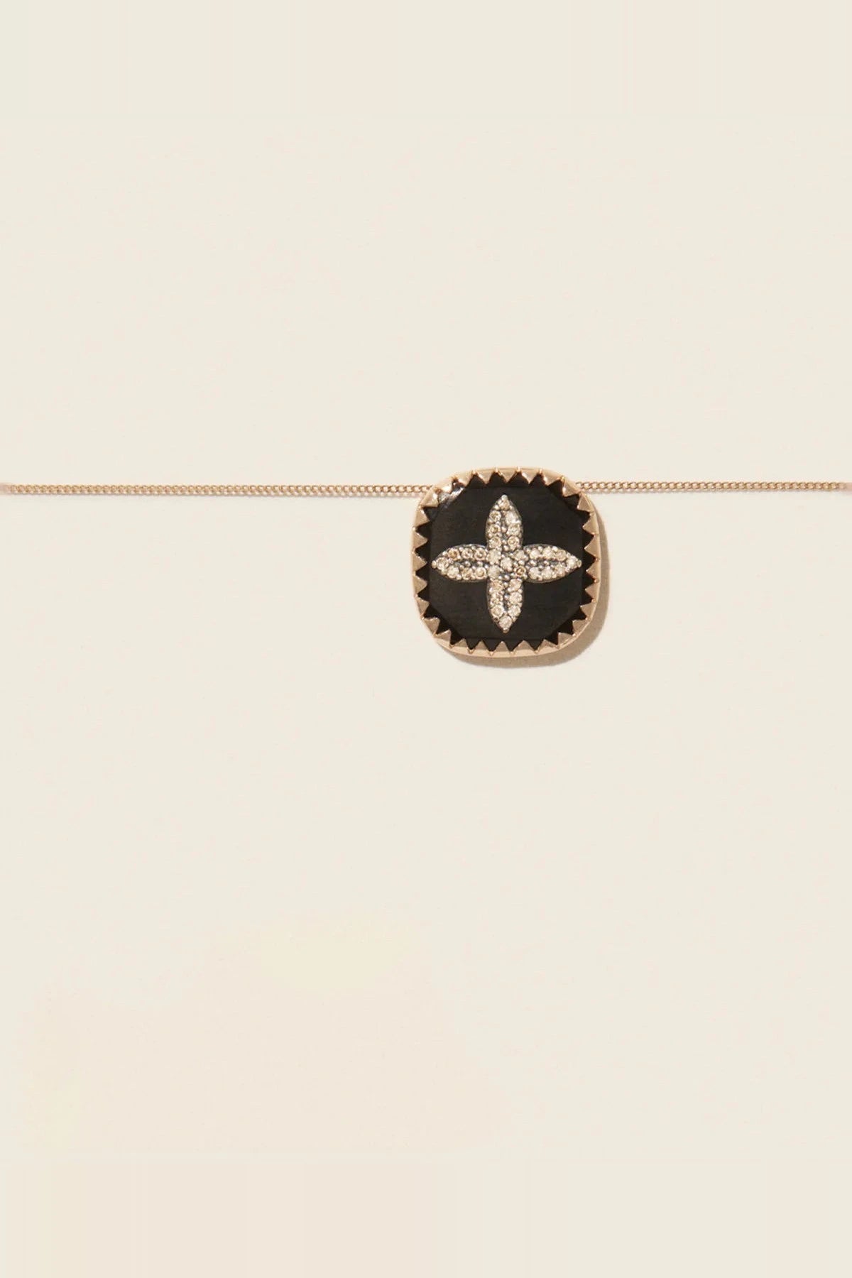 Collier Diamond