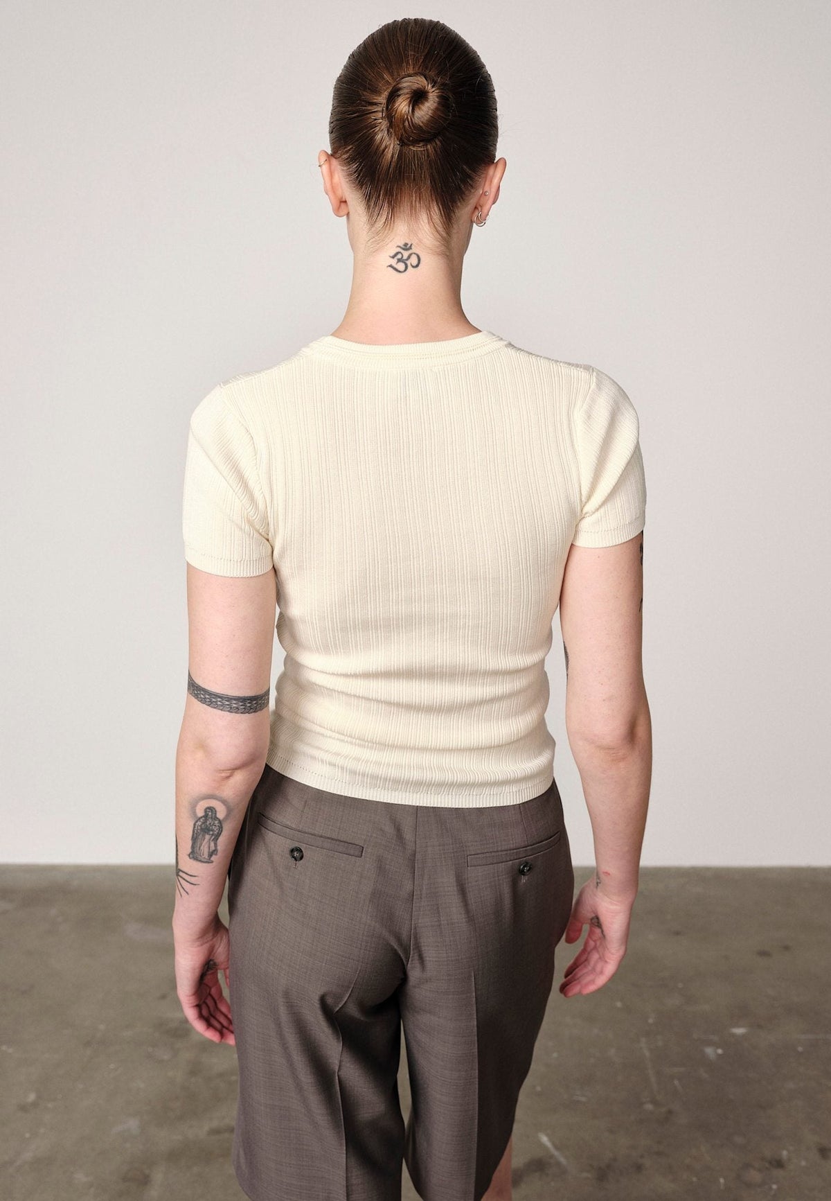 T-shirt Lewis