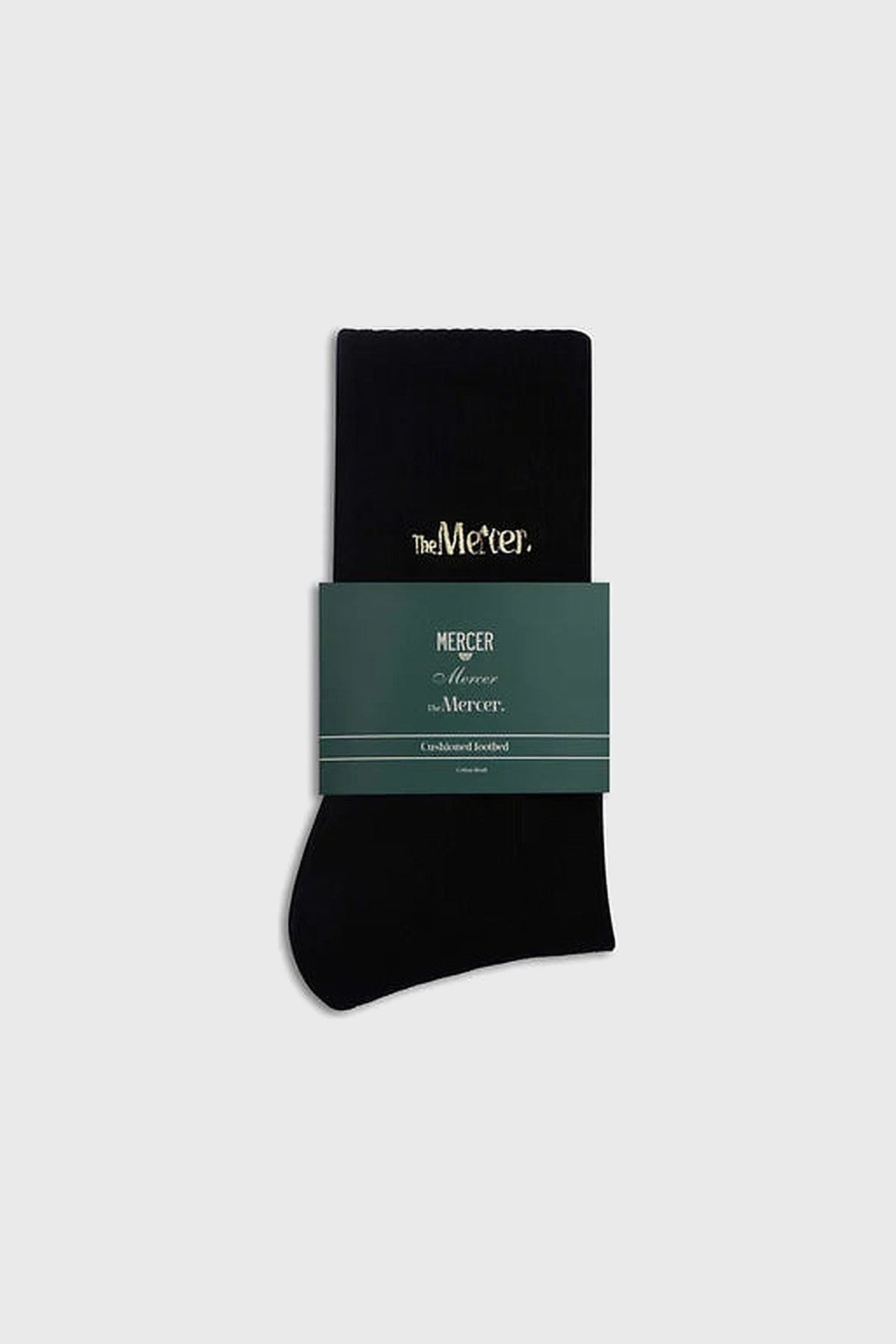 Chaussettes Mercer