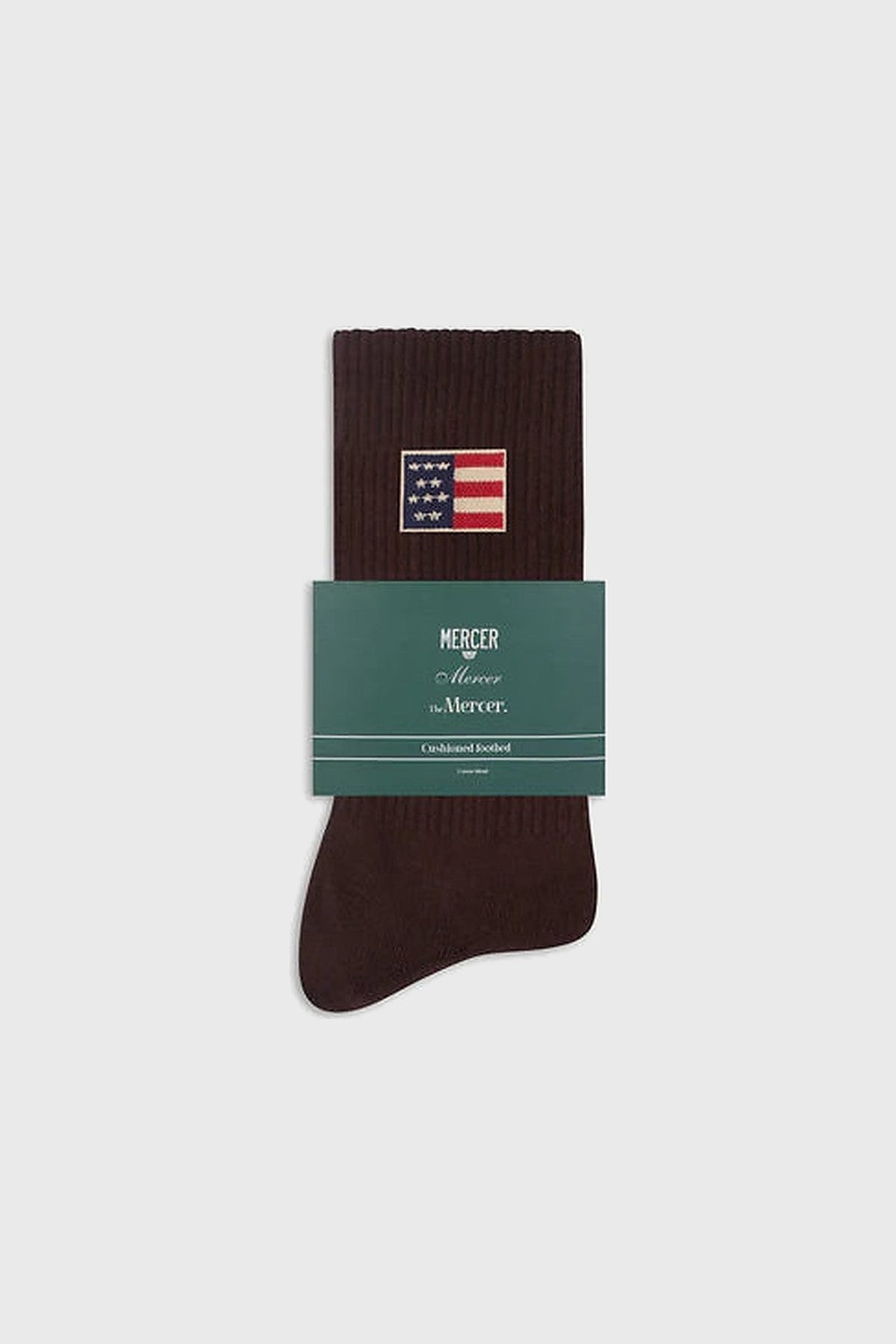 Chaussettes Mercer