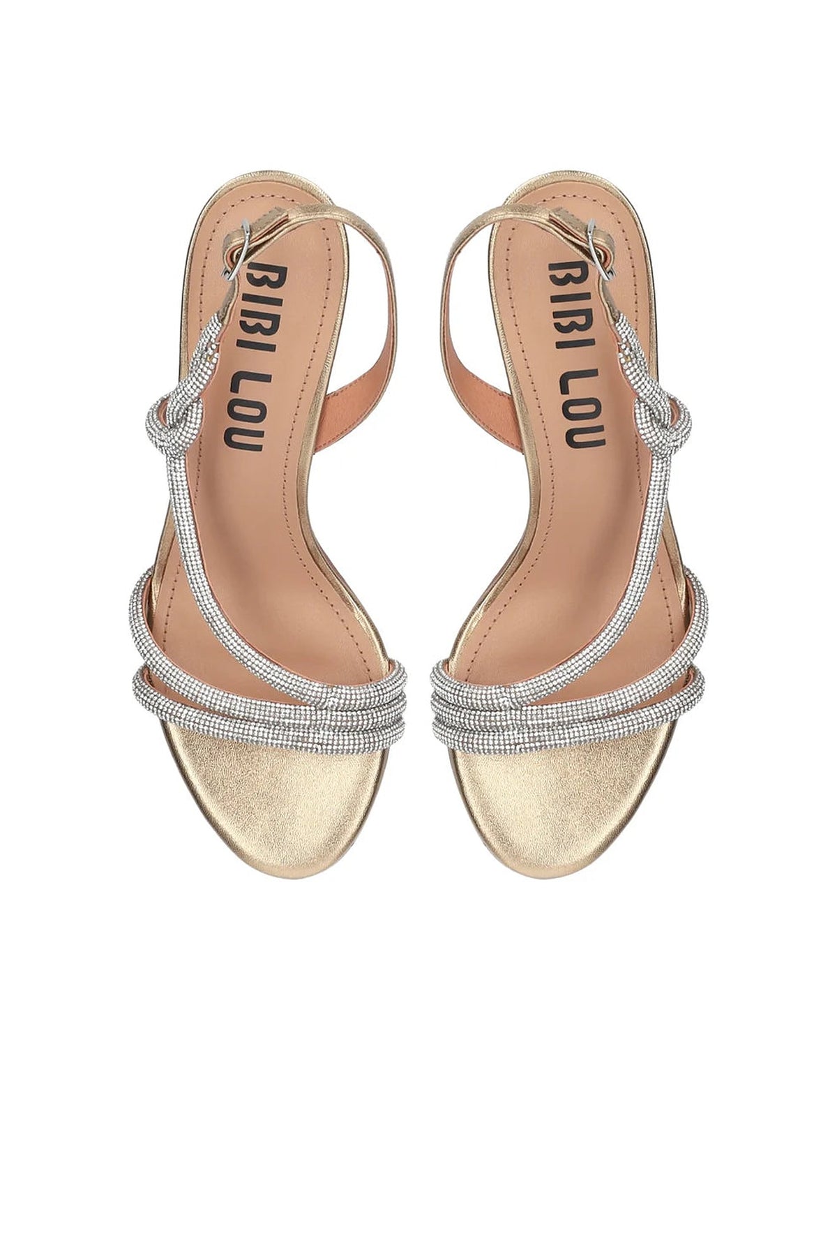 Sandales CIRCE Bibi Lou – vue 4