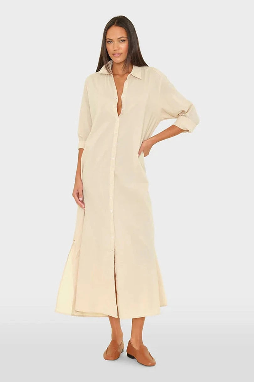 Robe chemise BODEN