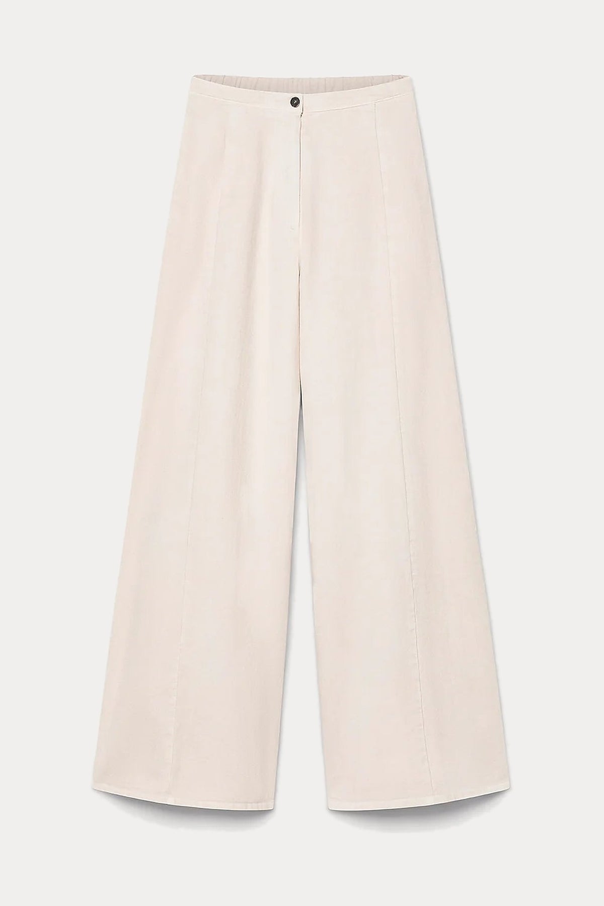 Pantalon fluid