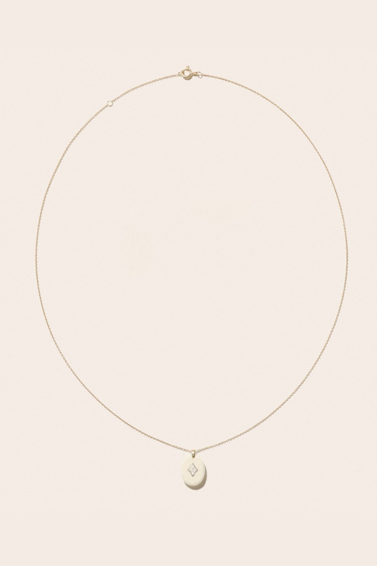 Collier Gina