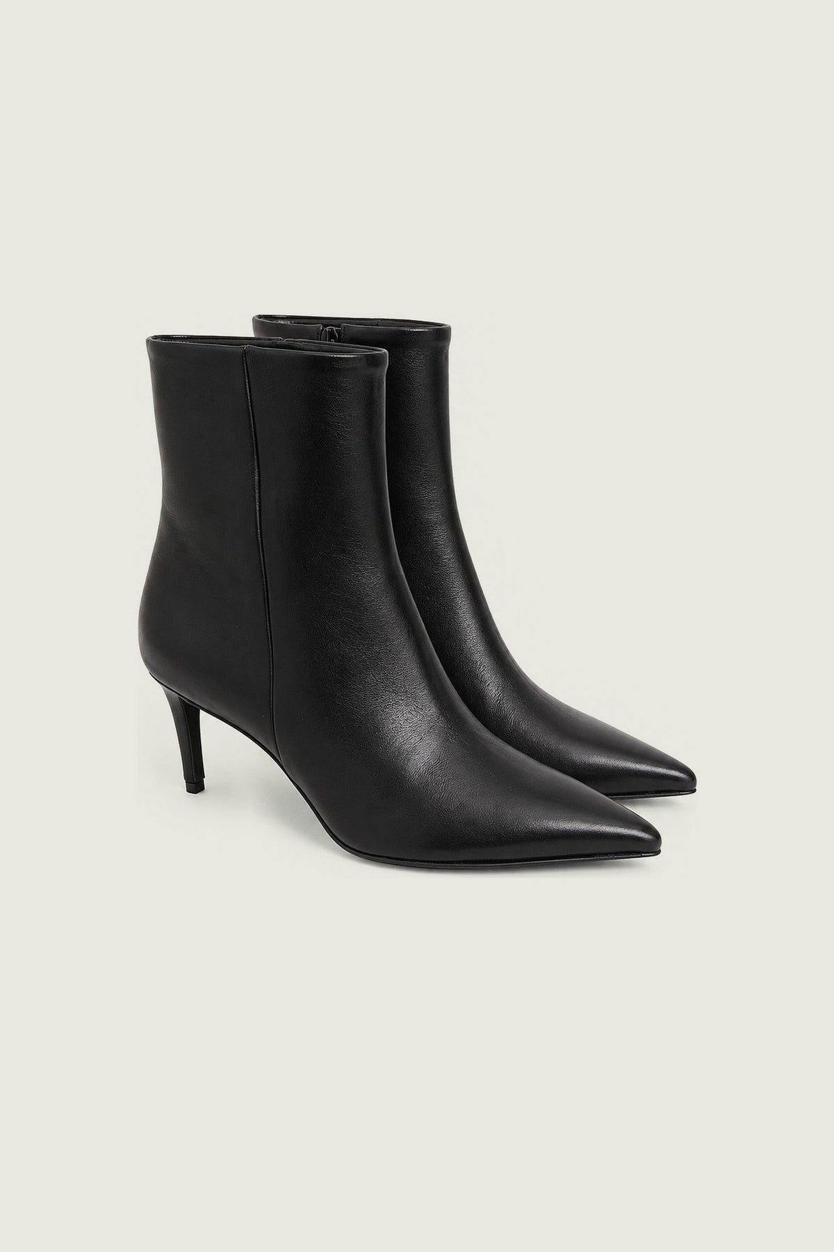 Boots pointues ATENA Guglielmo Rotta, noir, paire
